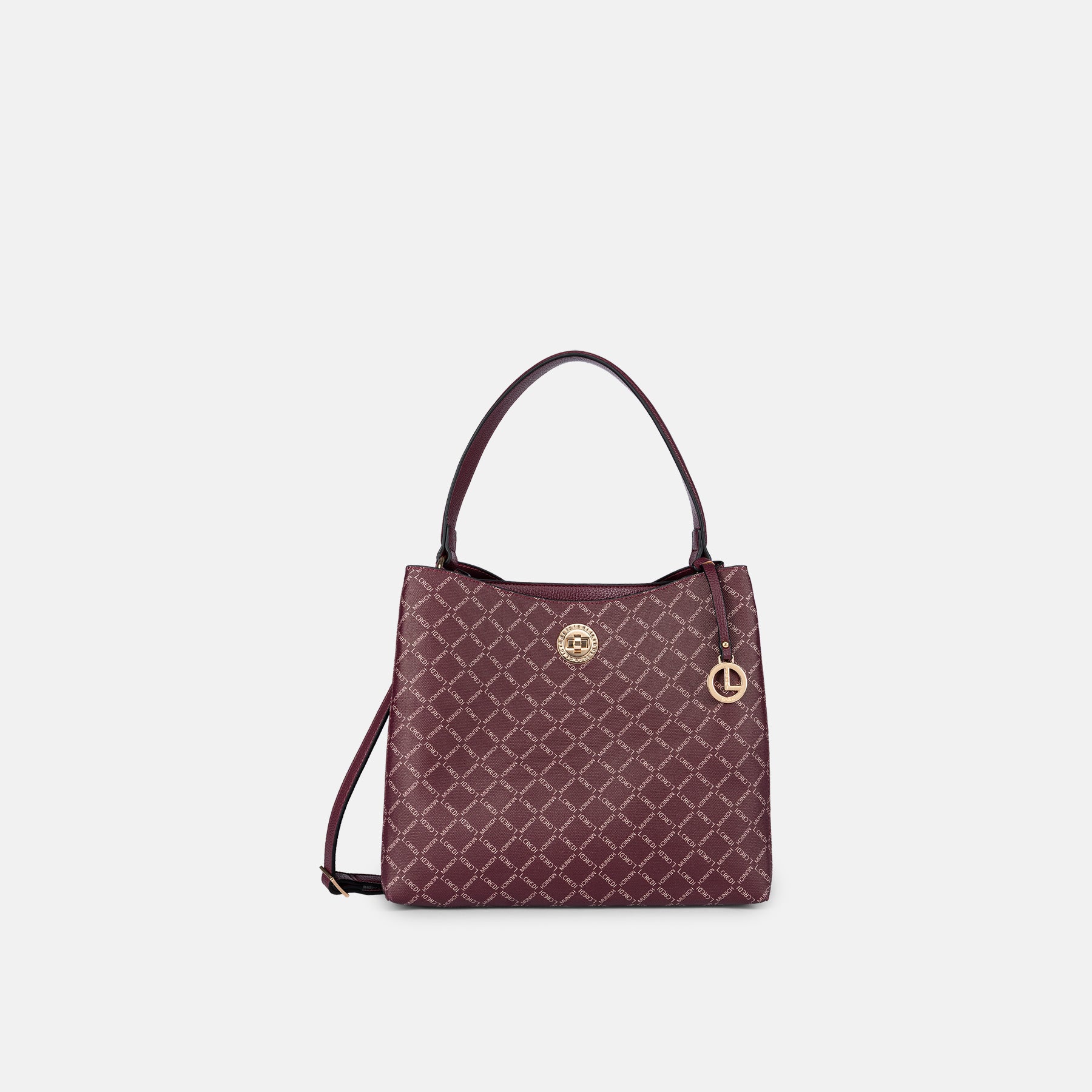 Hobo cherry shade Filiberta Serie