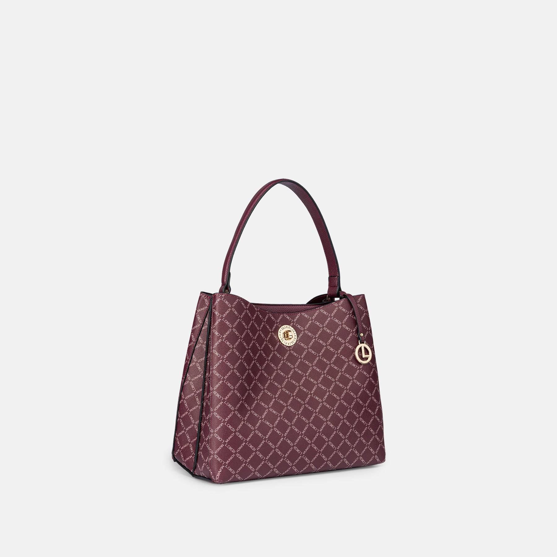 Hobo cherry shade Filiberta Serie