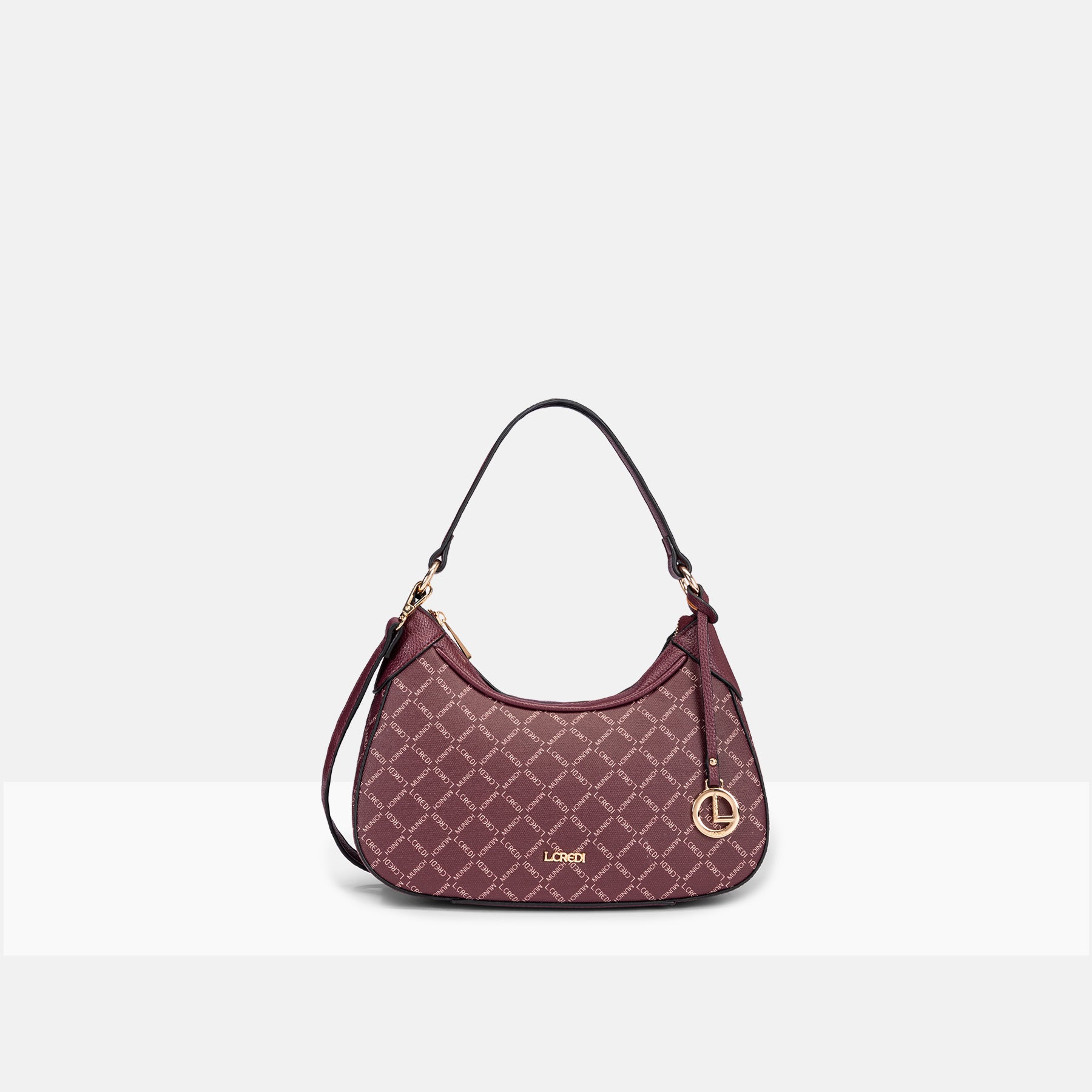 Hobo cherry shade Filiberta Serie