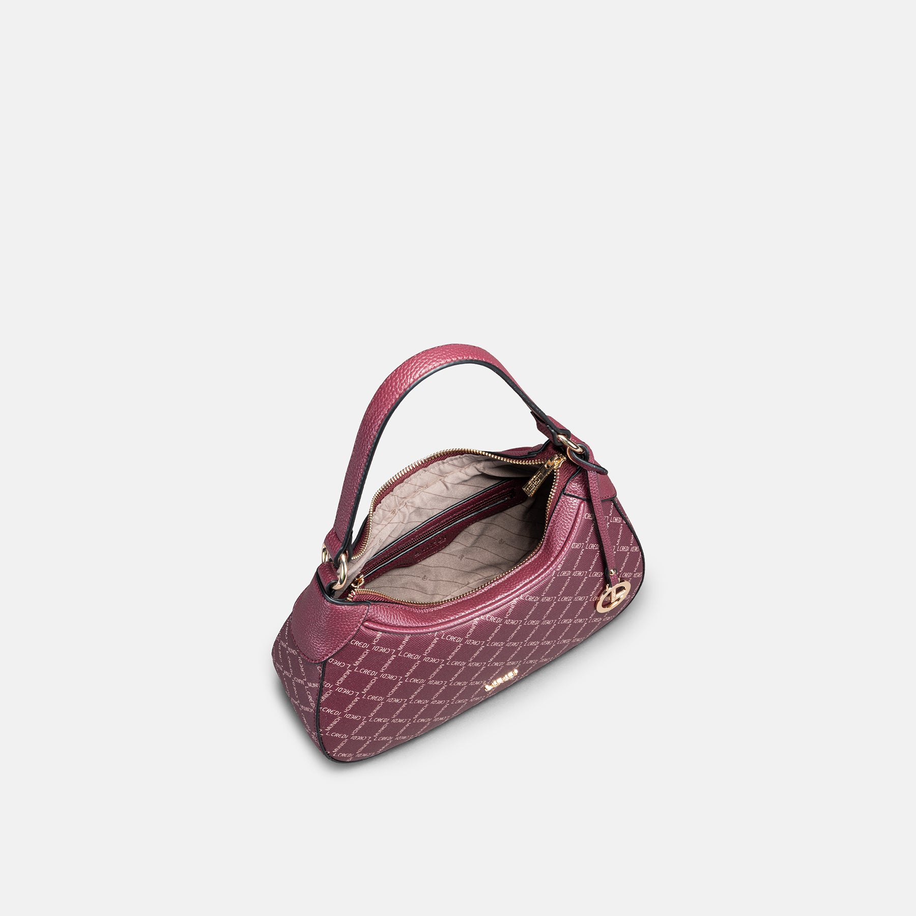 Hobo cherry shade Filiberta Serie