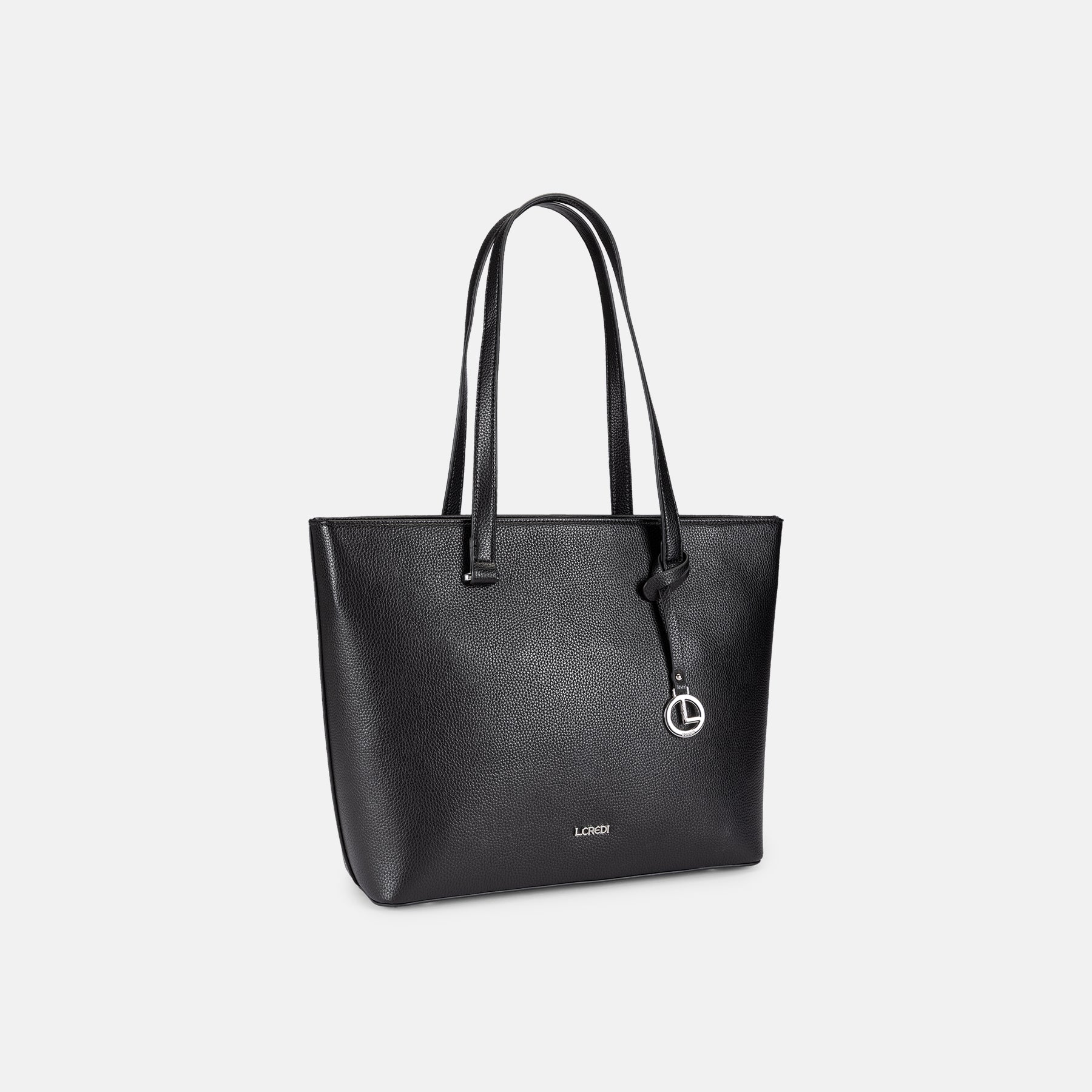 Shopper schwarz Sarine Serie