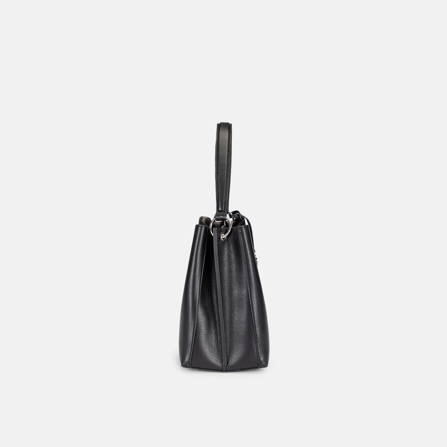 Hobo schwarz Sarine Serie
