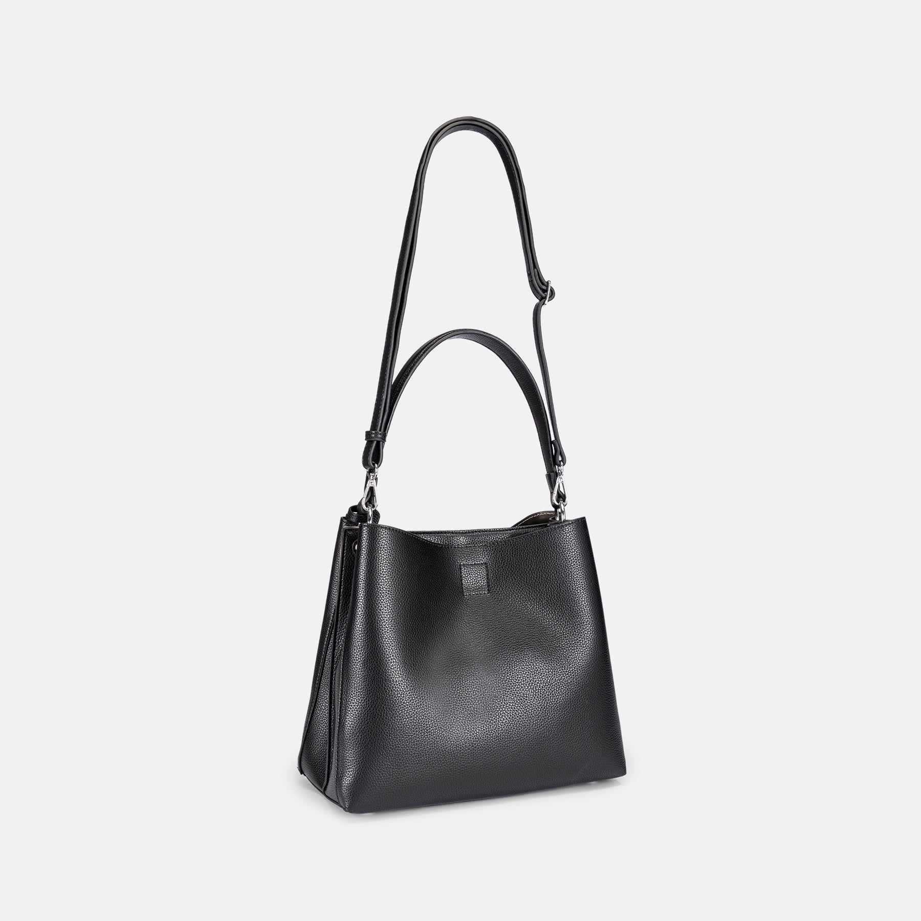 Hobo schwarz Sarine Serie