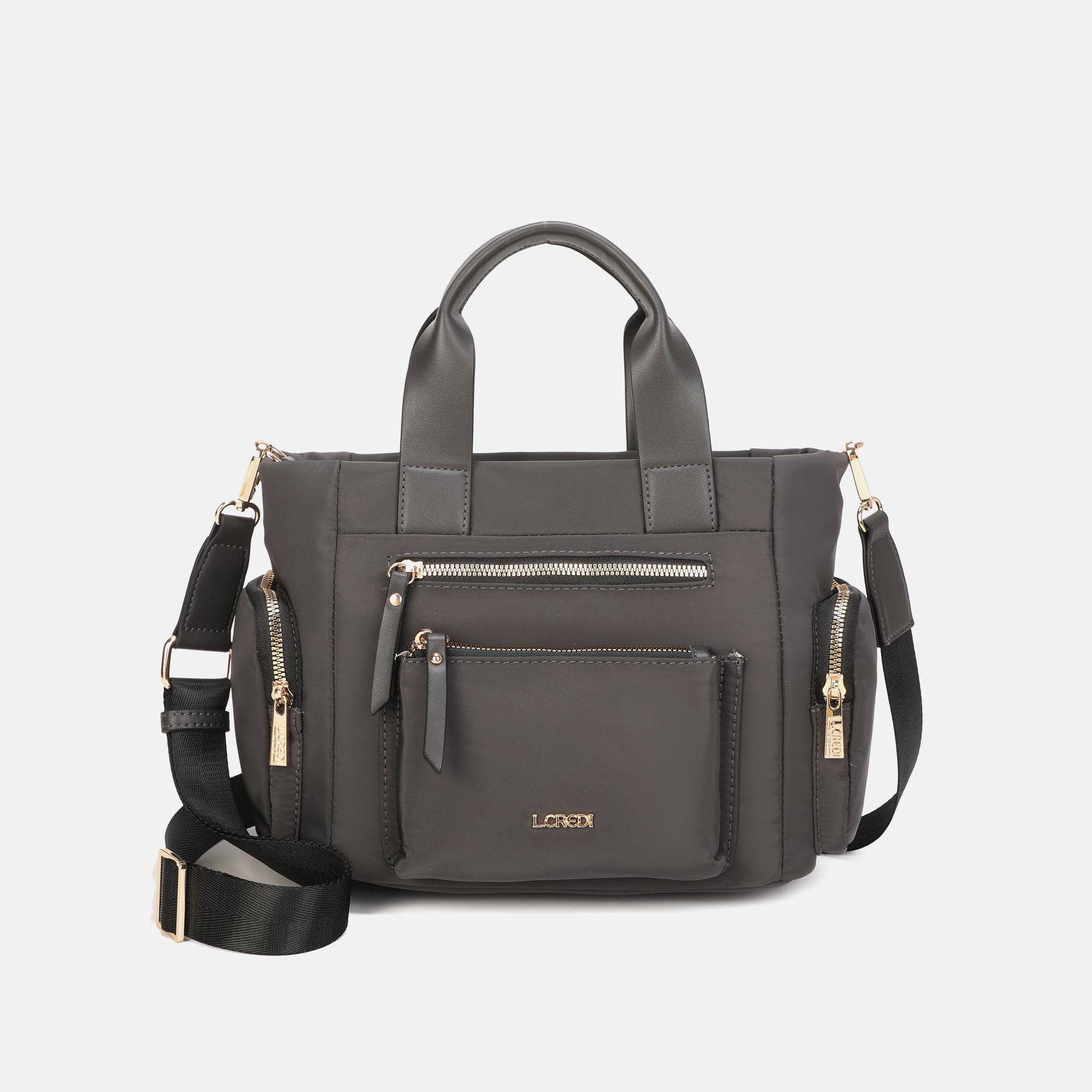 Shopper T-Anthra Odeta Serie