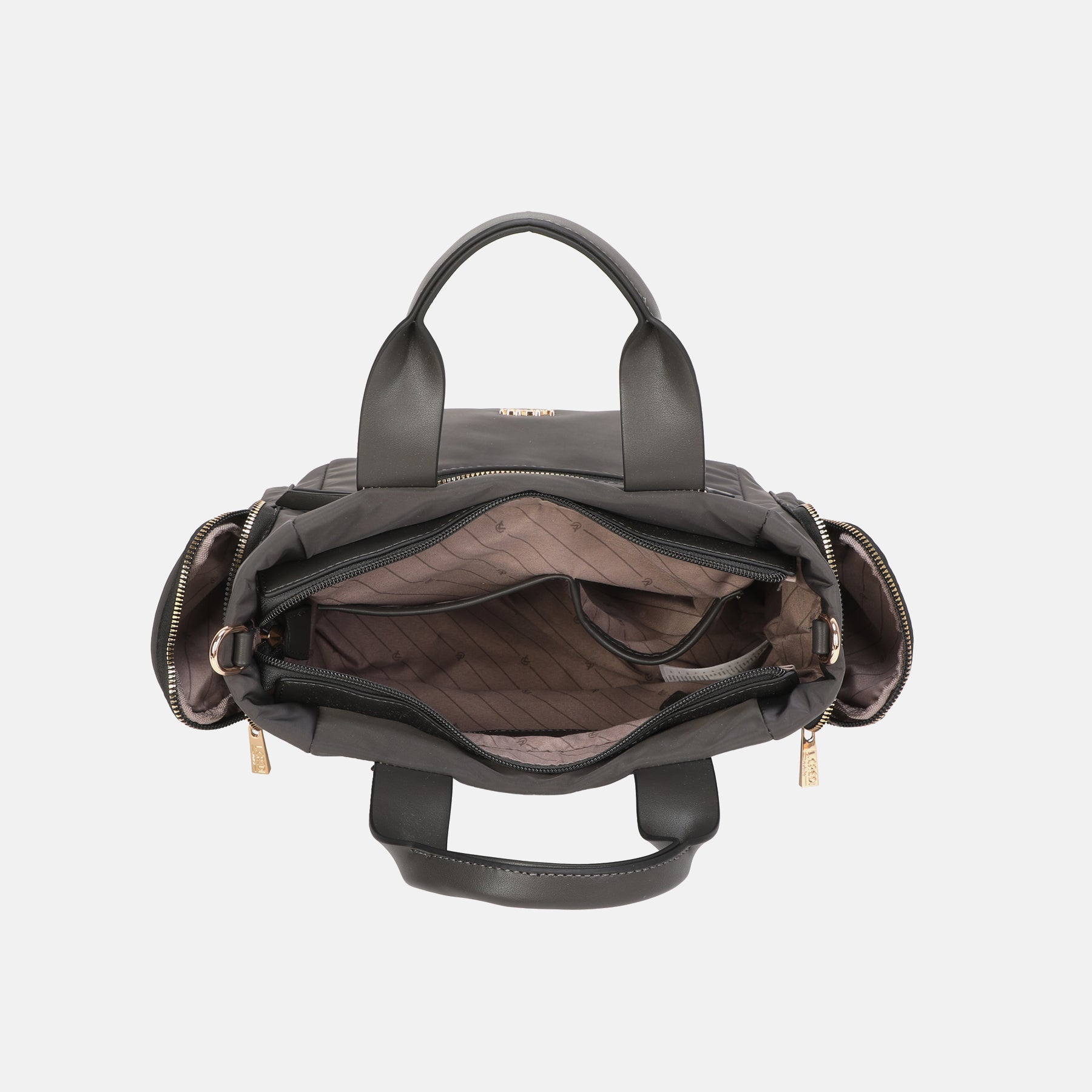 Shopper T-Anthra Odeta Serie