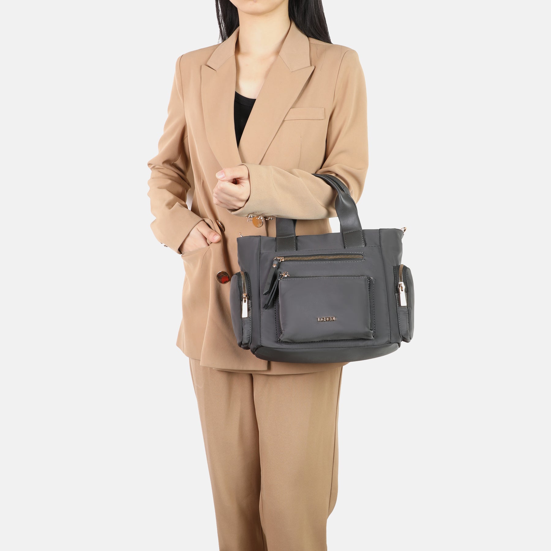 Shopper T-Anthra Odeta Serie