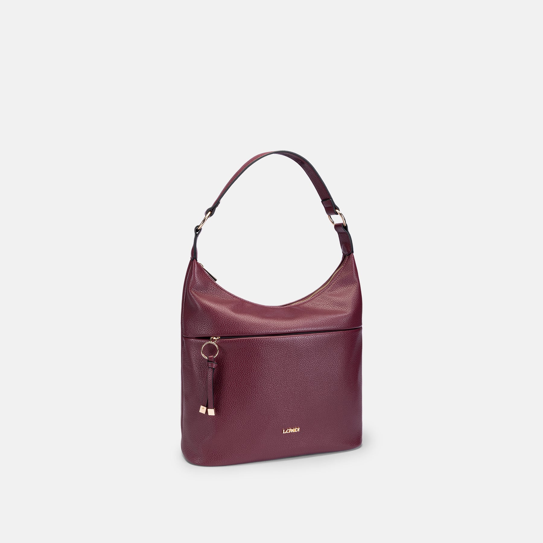 Hobo cherry shade Maite Serie
