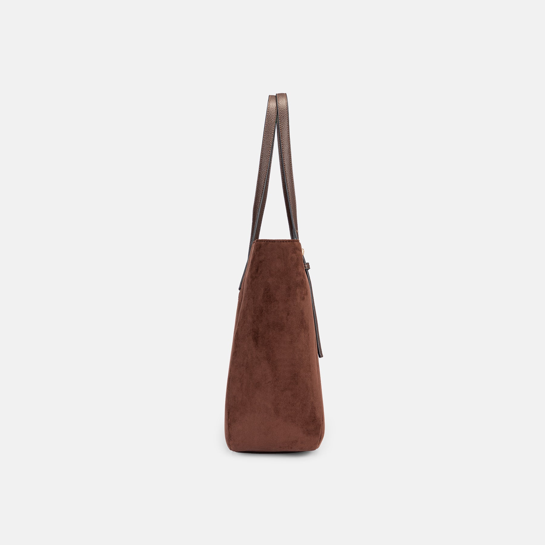 Shopper chocolate Sophronia Serie
