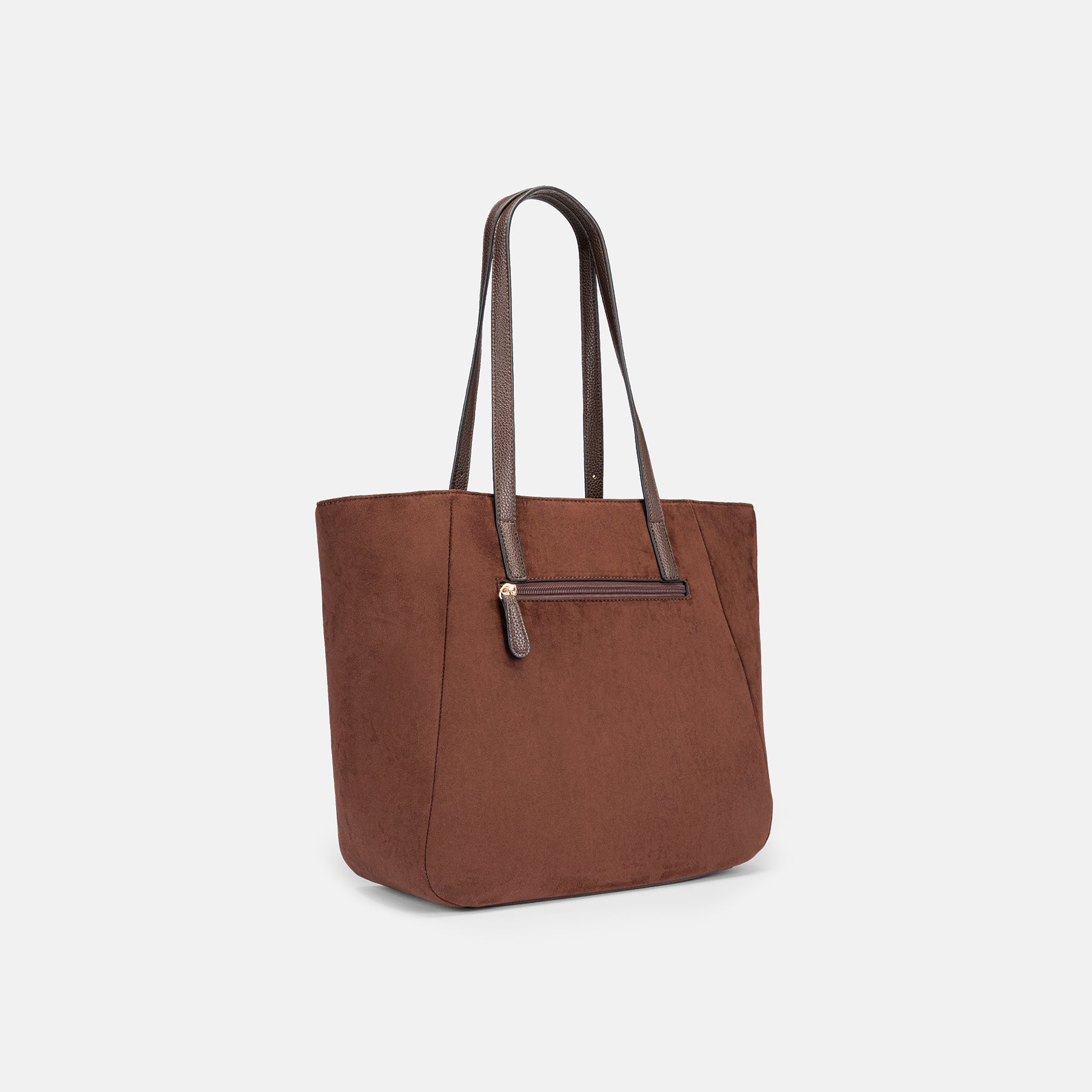 Shopper chocolate Sophronia Serie