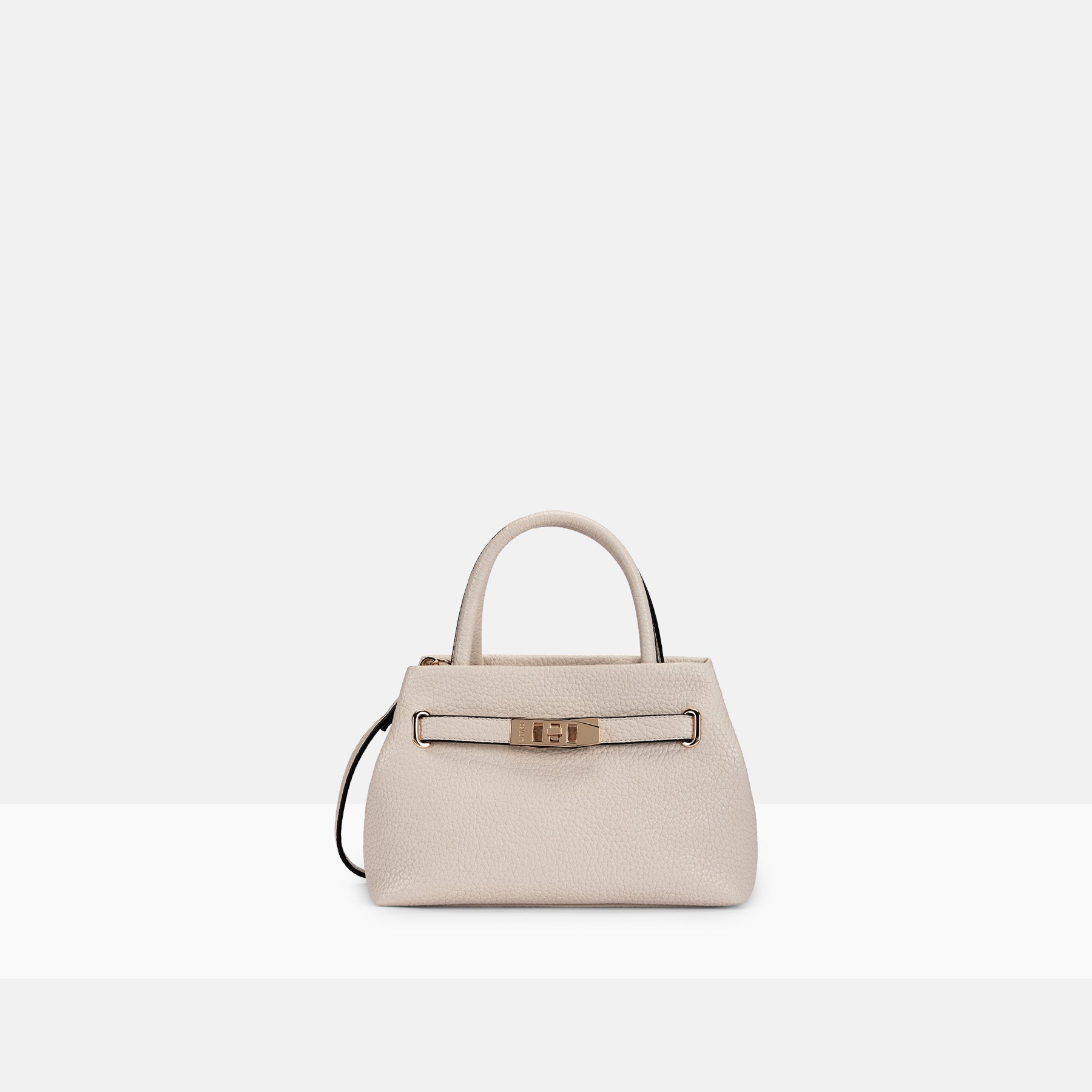 Henkeltasche White Sand Renate Serie