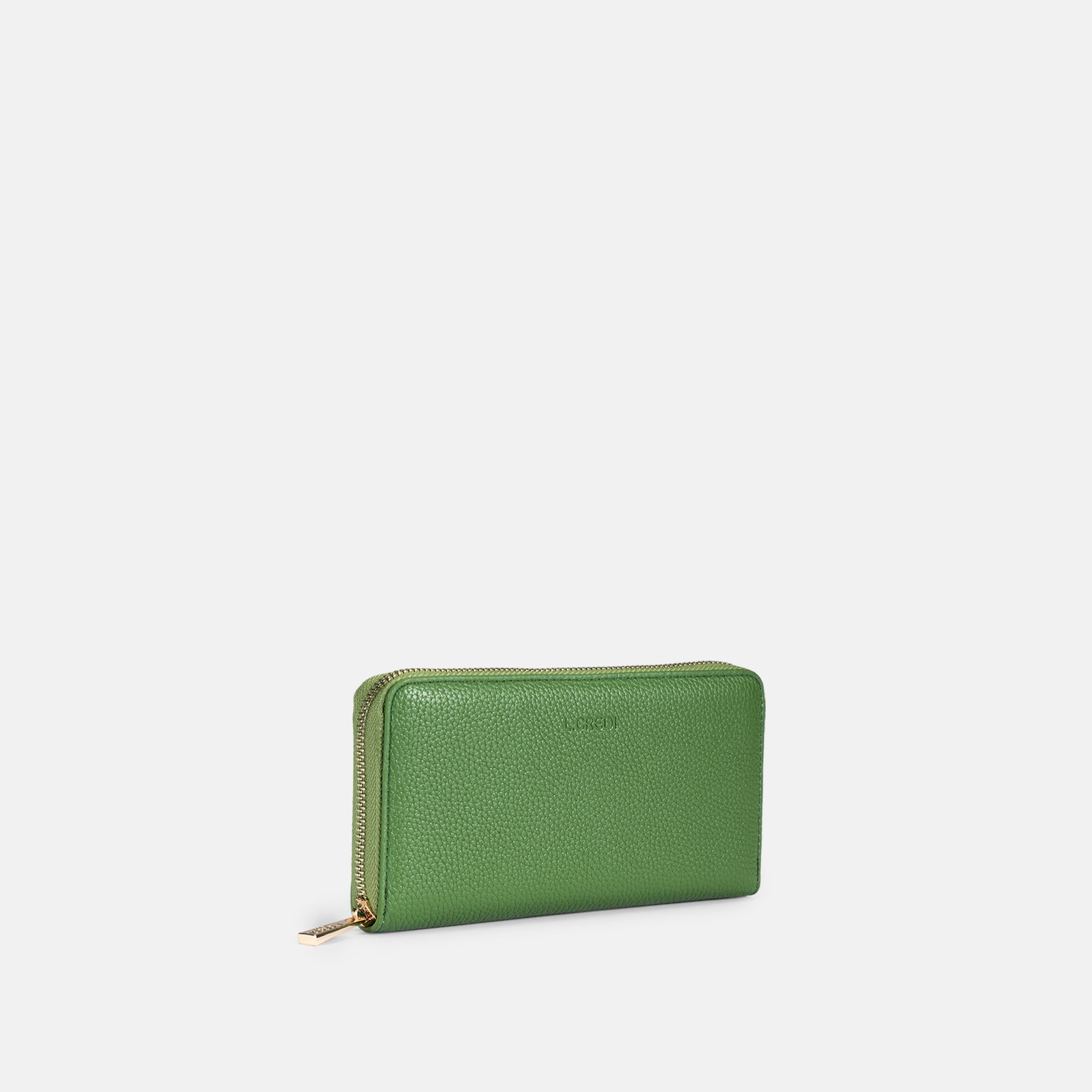 Geldbörse green Raphi Serie