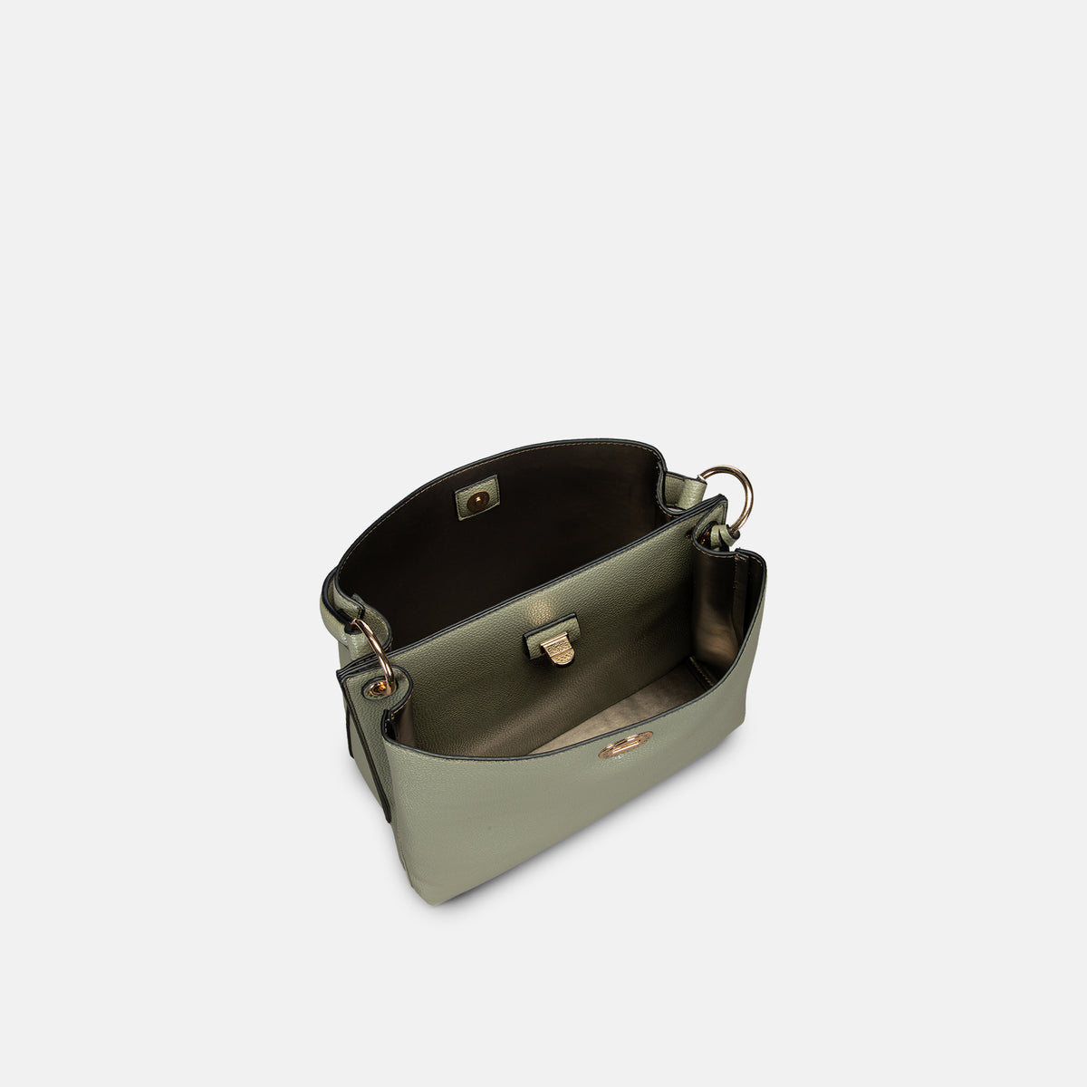 Hobo olivegreen Sarine Serie