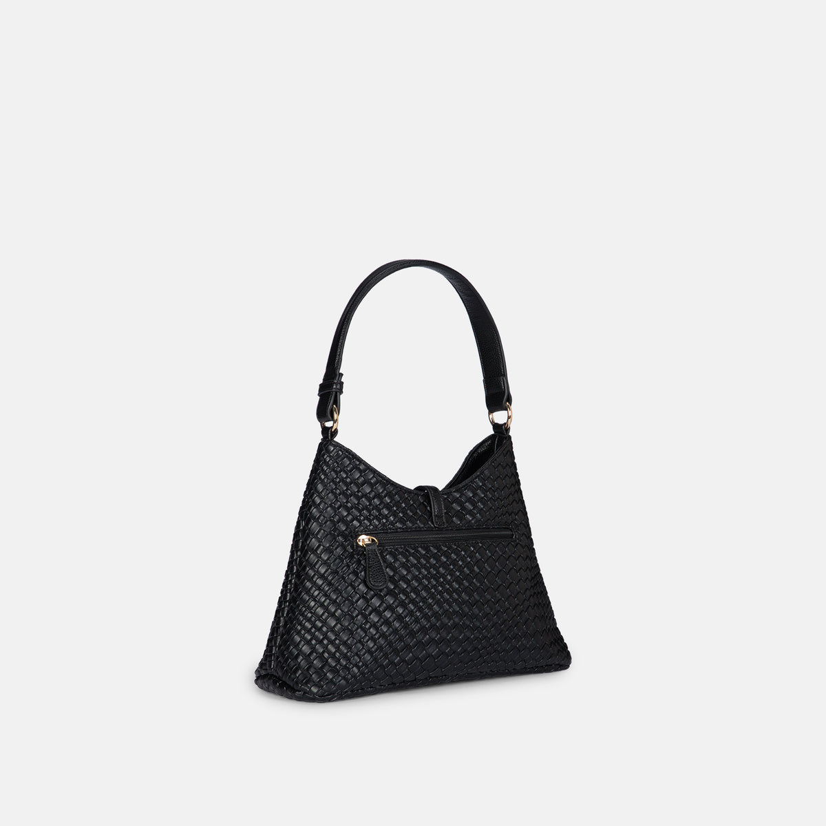 Henkeltasche schwarz Tiala Serie