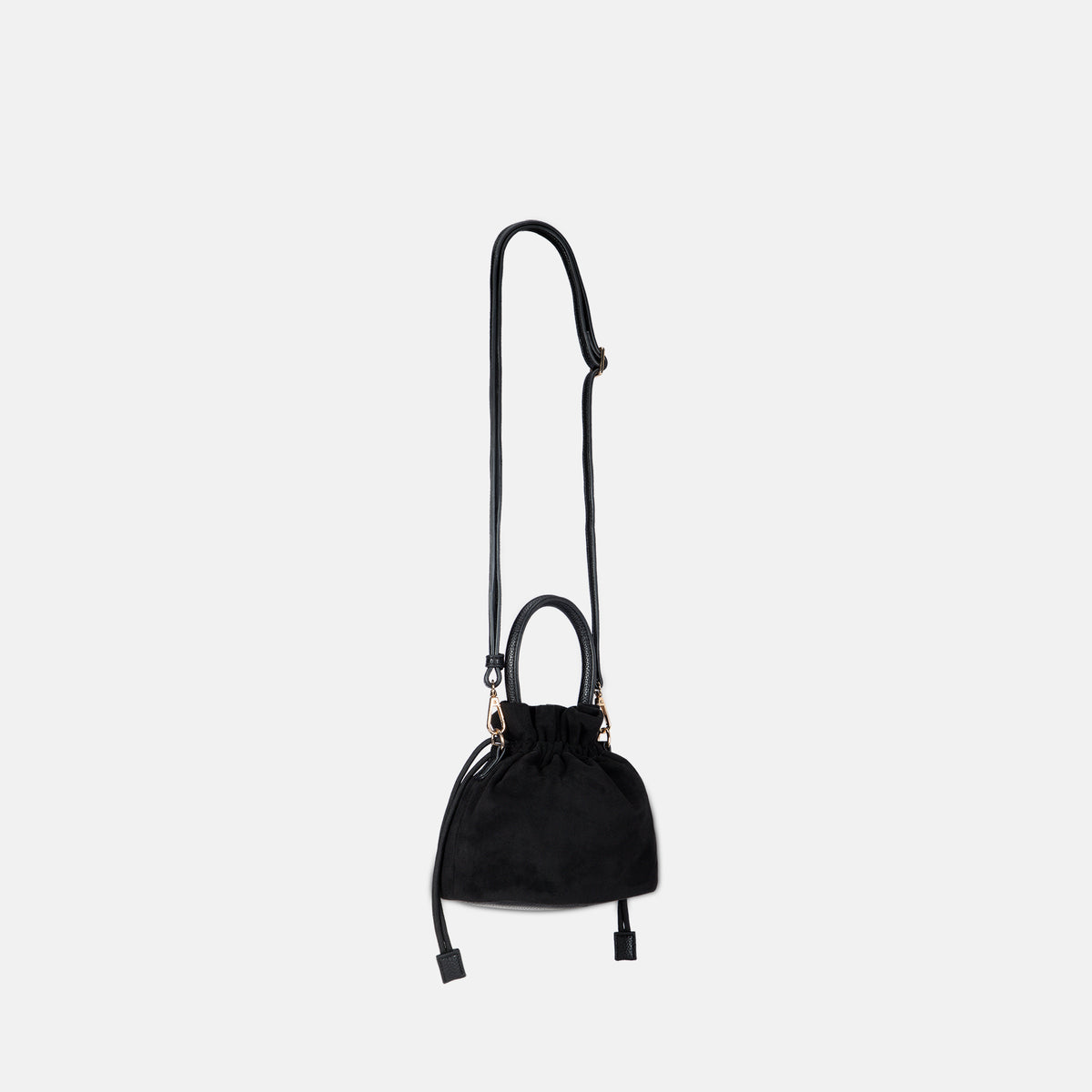 Hobo schwarz Tenzia Serie