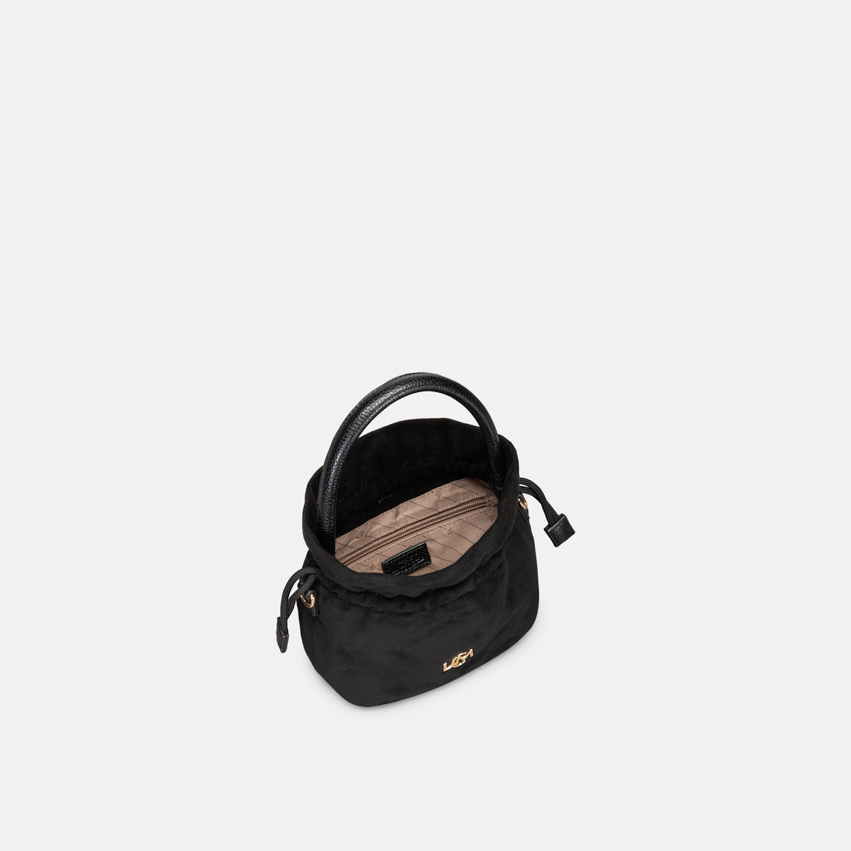 Hobo schwarz Tenzia Serie
