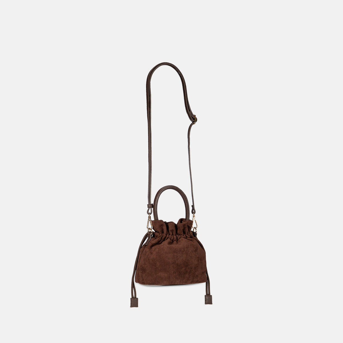 Hobo chocolate Tenzia Serie