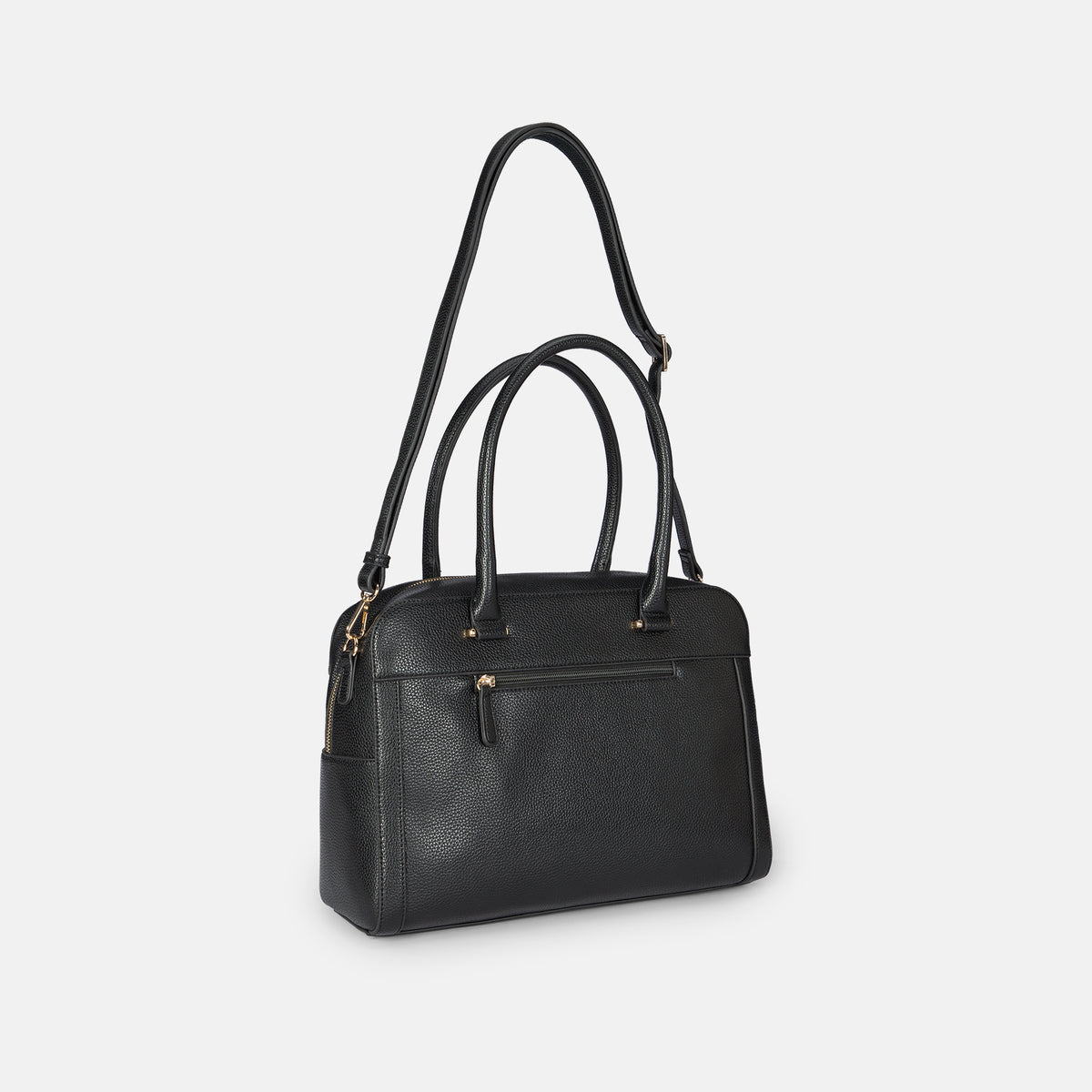 Shopper schwarz Tahliah Serie