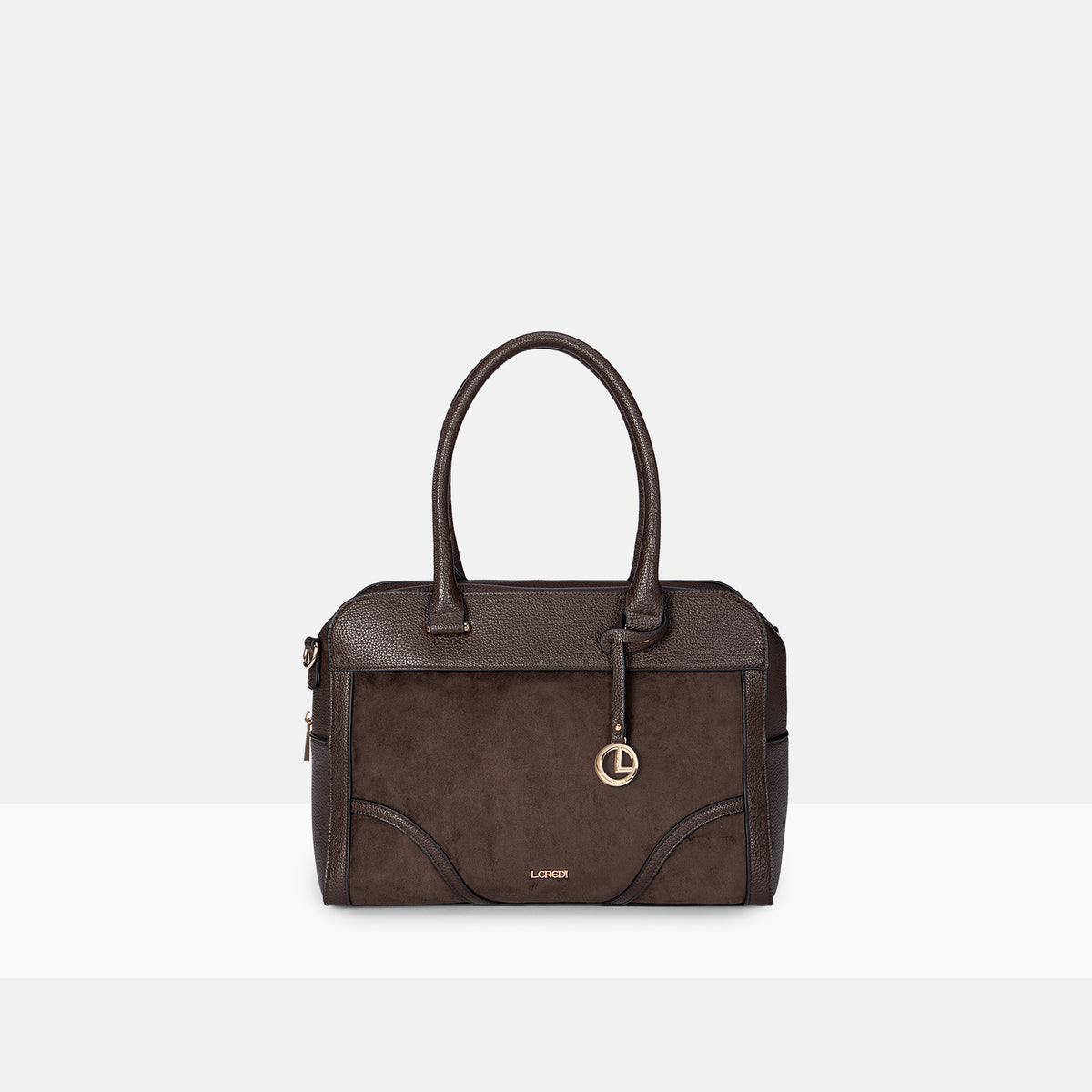 tahliah-shopper-chocolate
