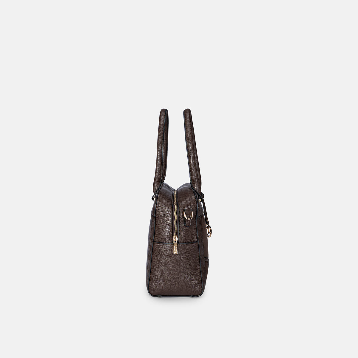 Shopper chocolate Tahliah Serie
