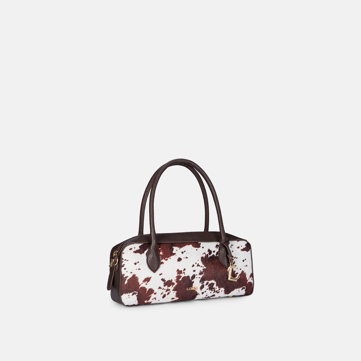 Henkeltasche chocolate Taylin Serie