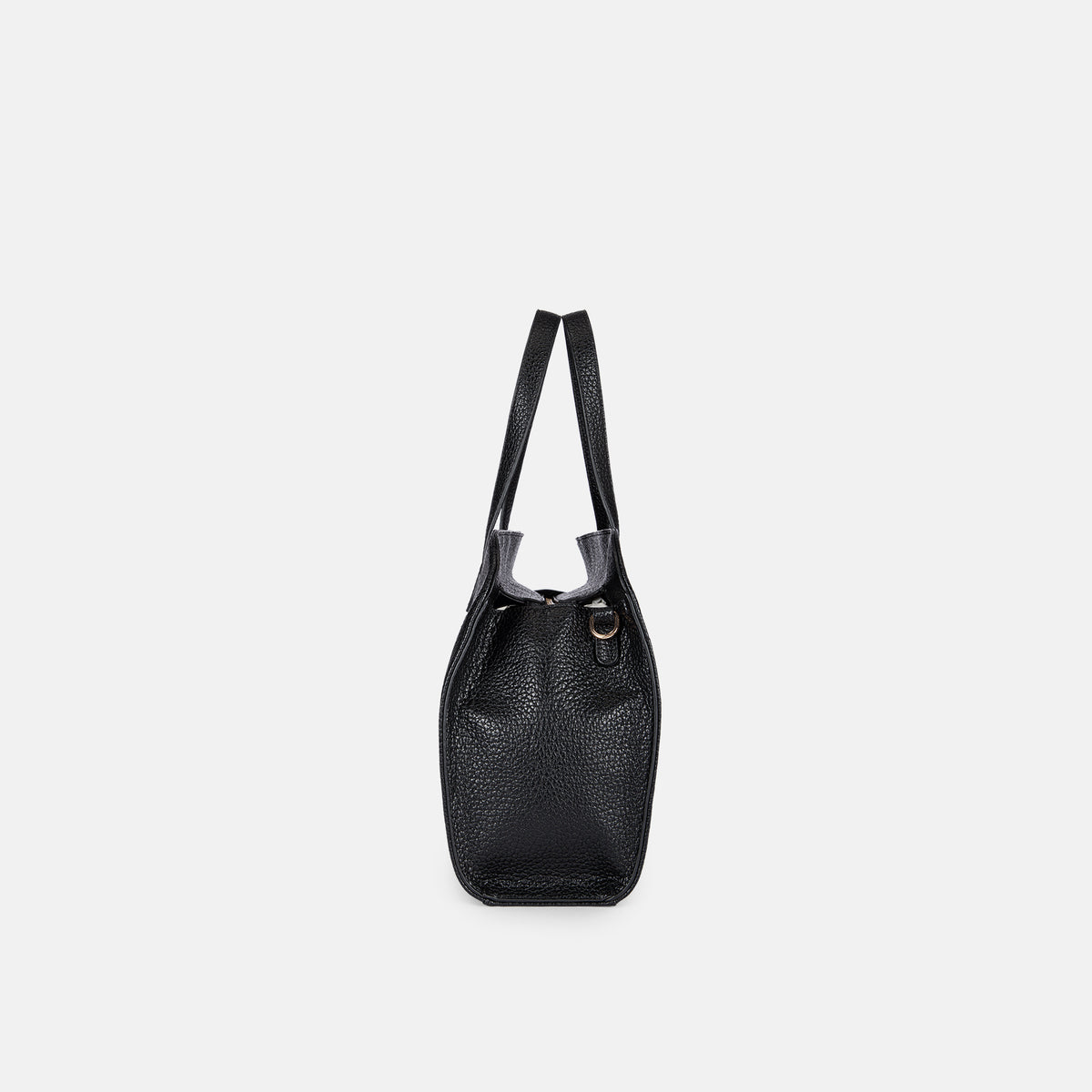 Shopper schwarz Tyrina Serie