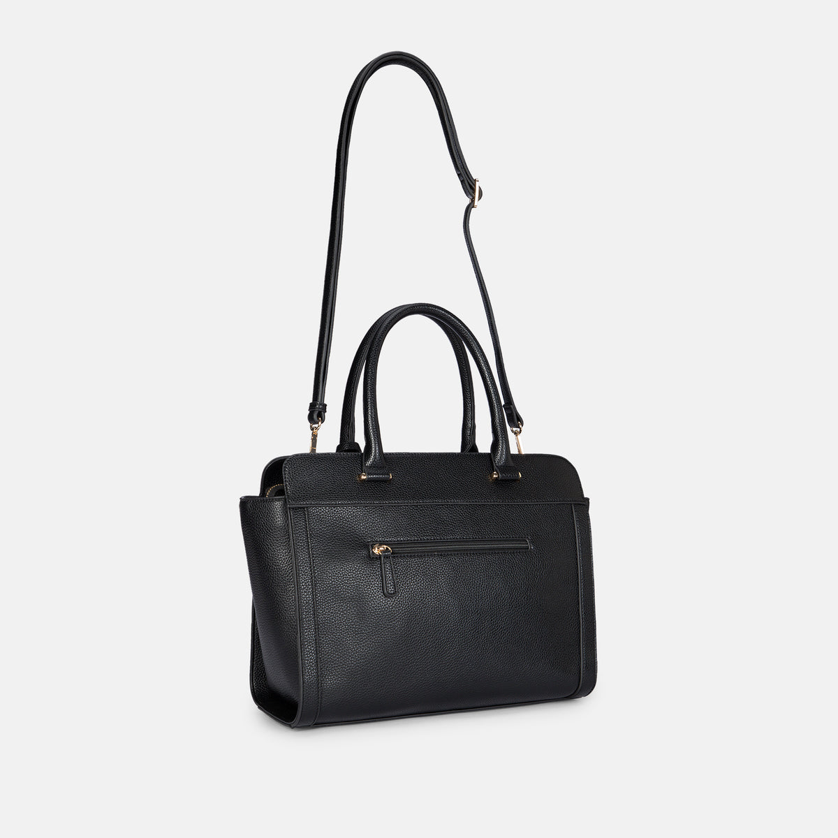 Shopper schwarz Tahliah Serie