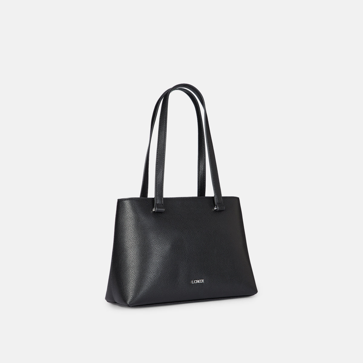 Shopper schwarz Sarine Serie
