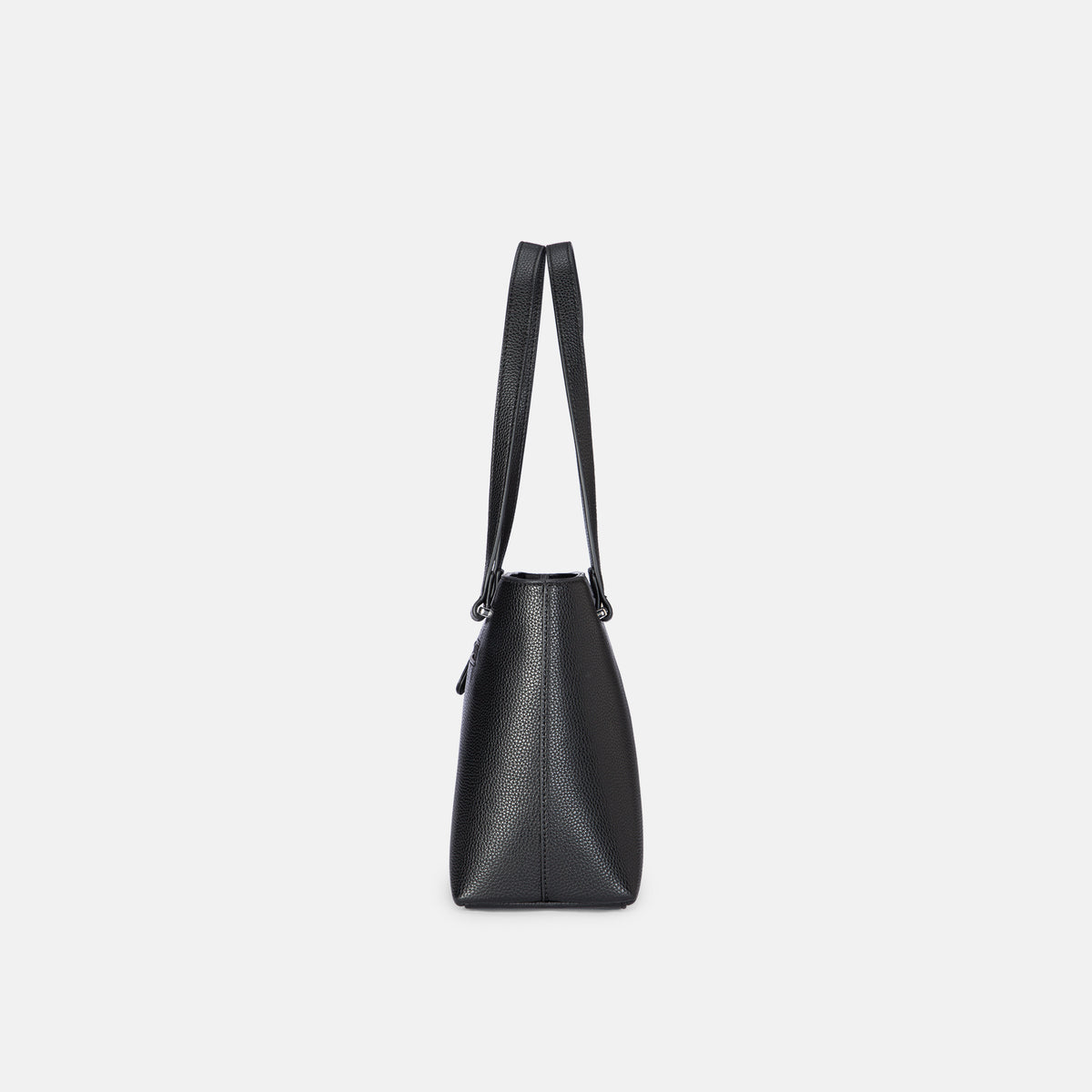 Shopper schwarz Sarine Serie