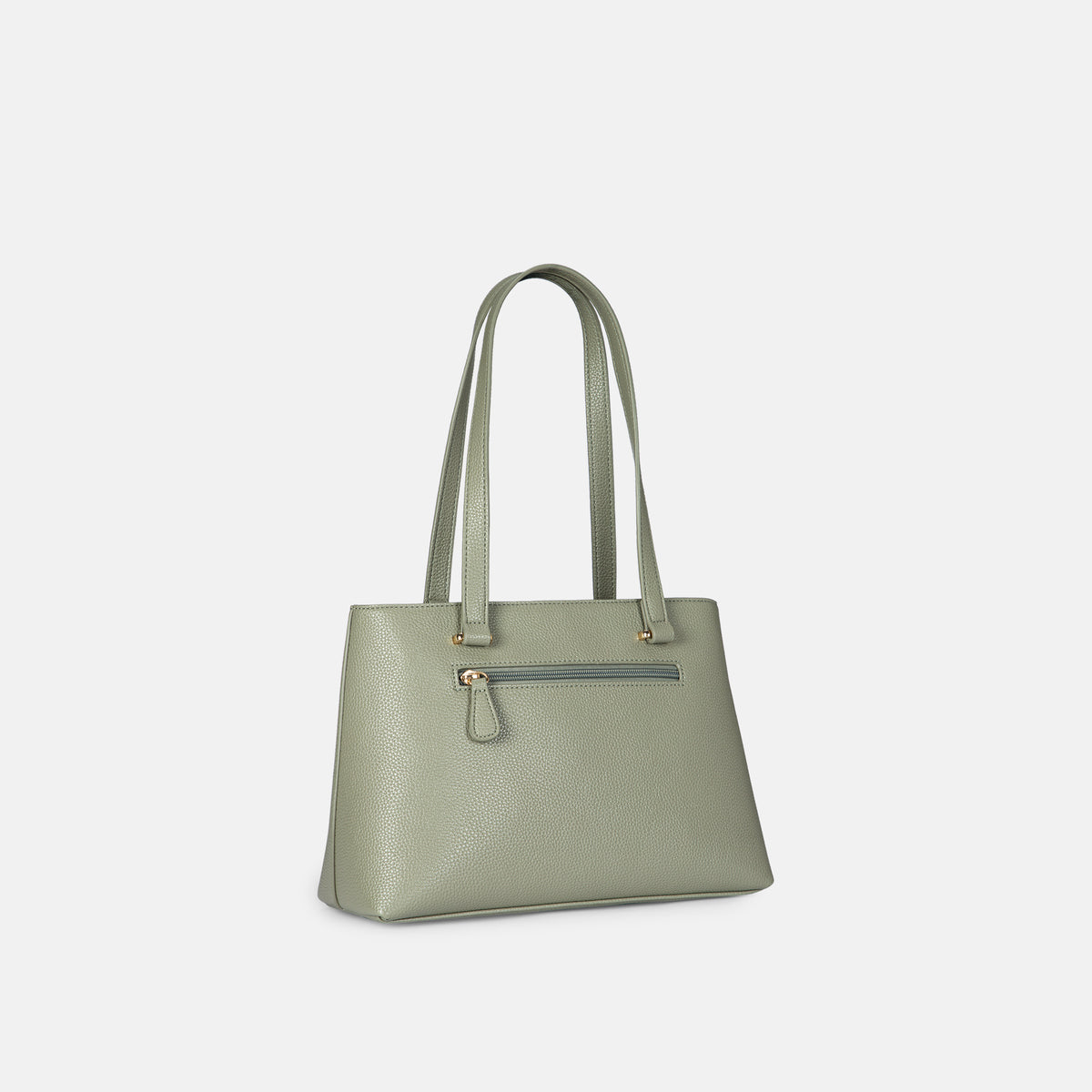 Shopper olivegreen Sarine Serie