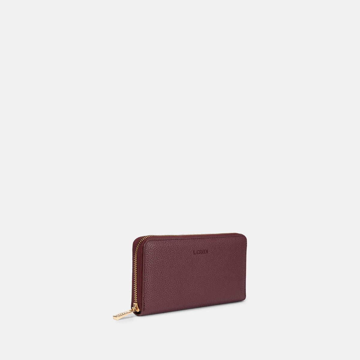 Geldbörse cherry shadeRaphi Serie