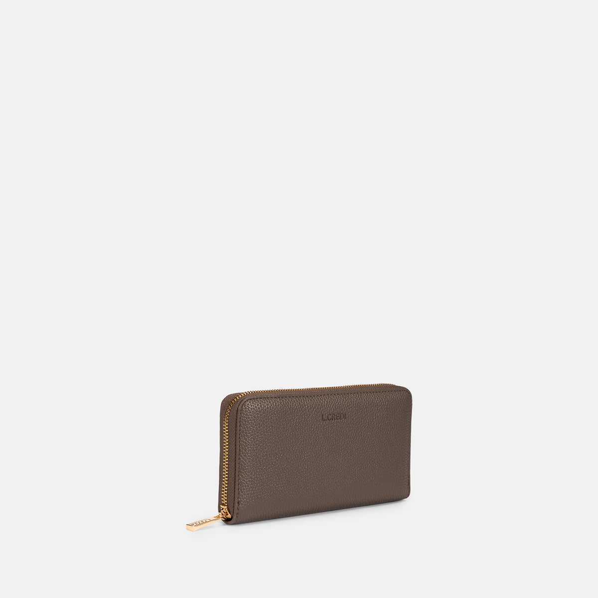 Geldbörse dark taupe Raphi Serie