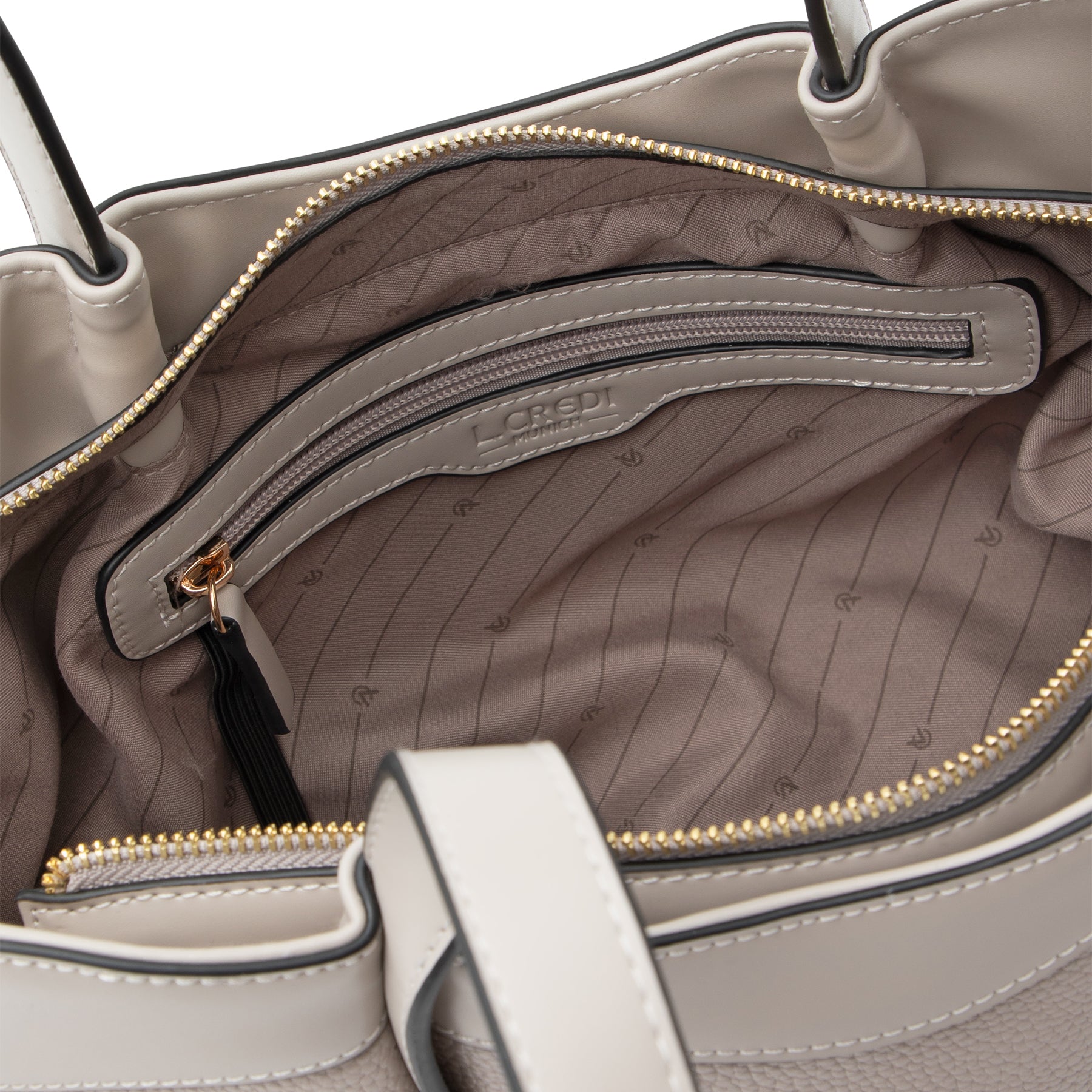 Shopper dusty Sigrid Serie