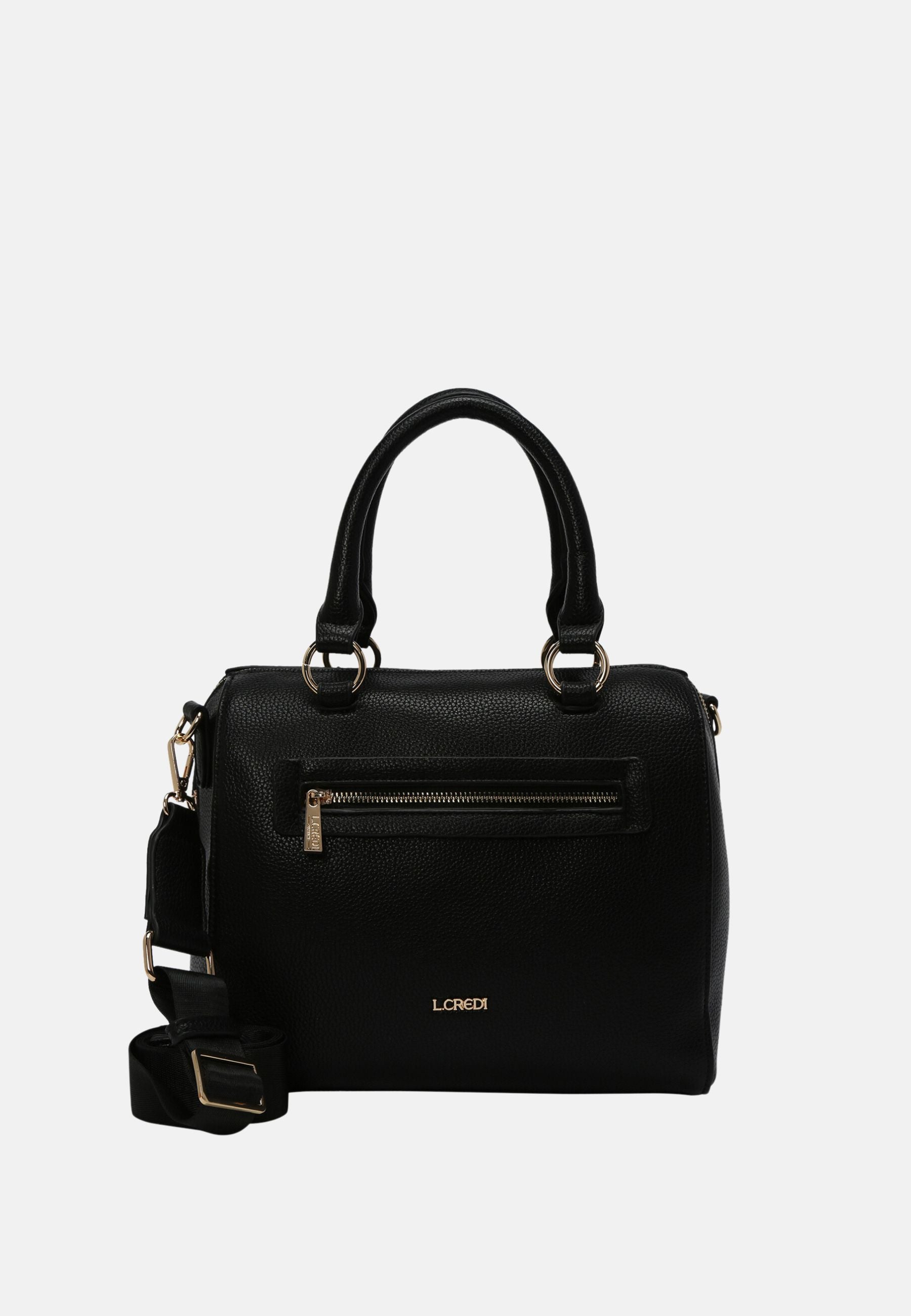 lindsey-henkeltasche-schwarz