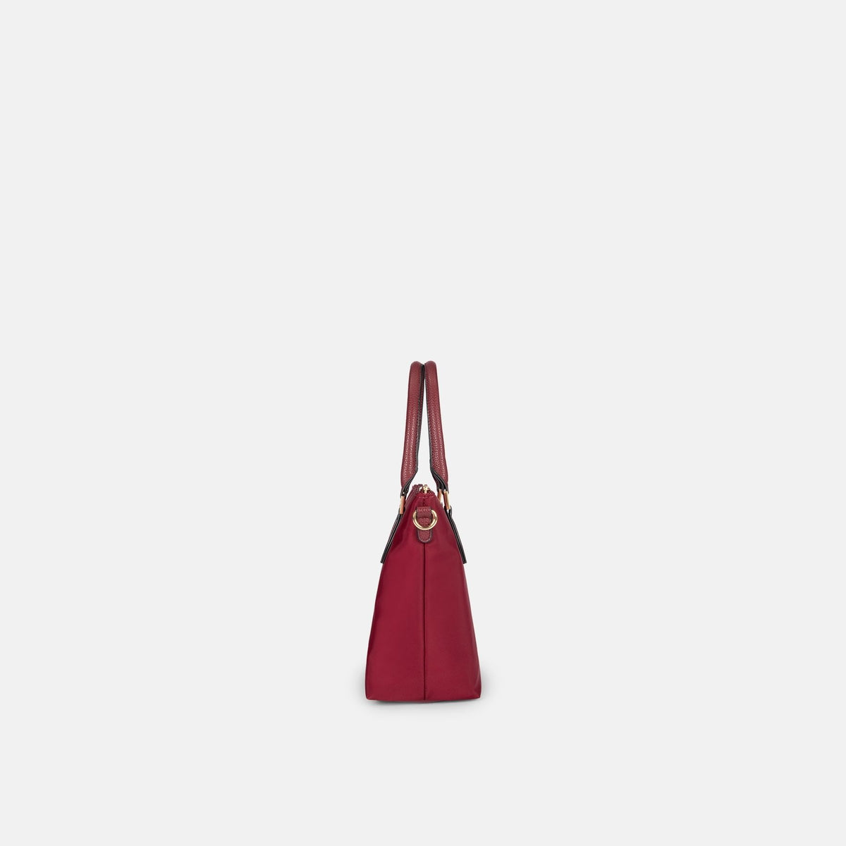 Henkeltasche weinrot Alena Serie