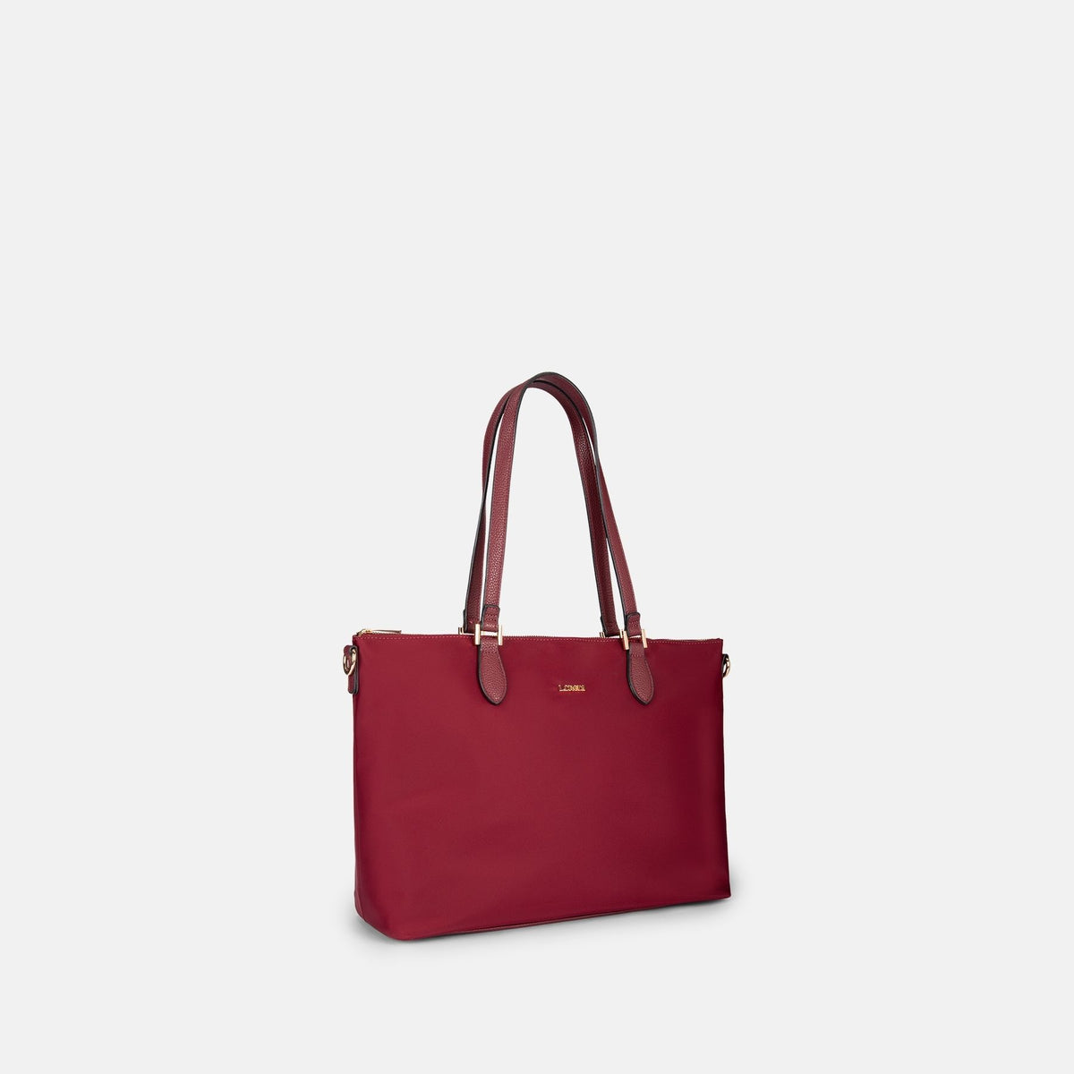 Shopper weinrot Alena Serie