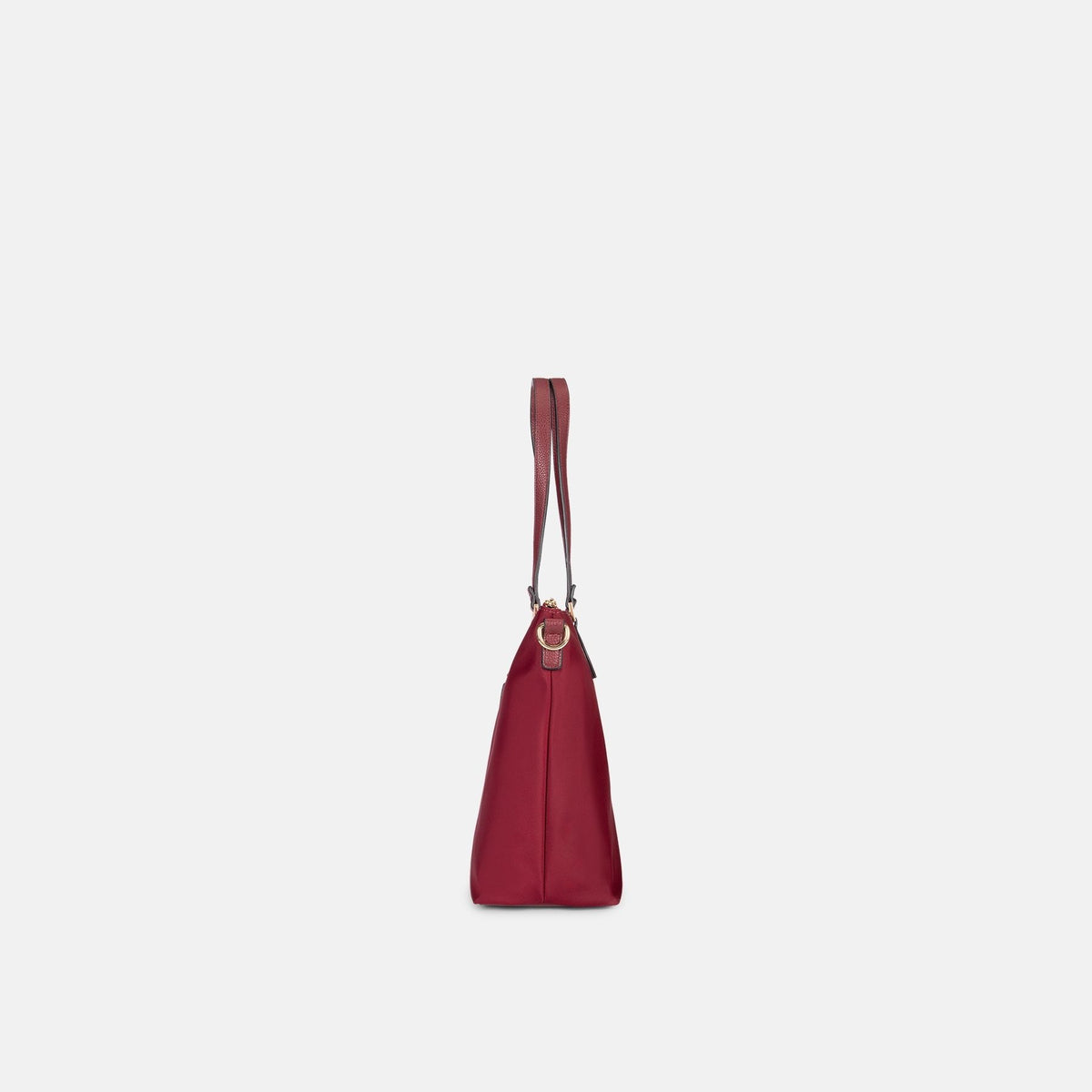 Shopper weinrot Alena Serie