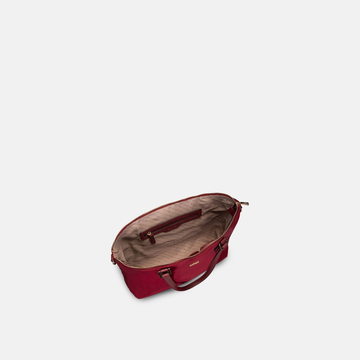 Shopper weinrot Alena Serie