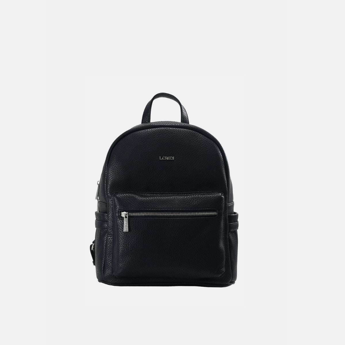 L. Credi Ella Rucksack marine