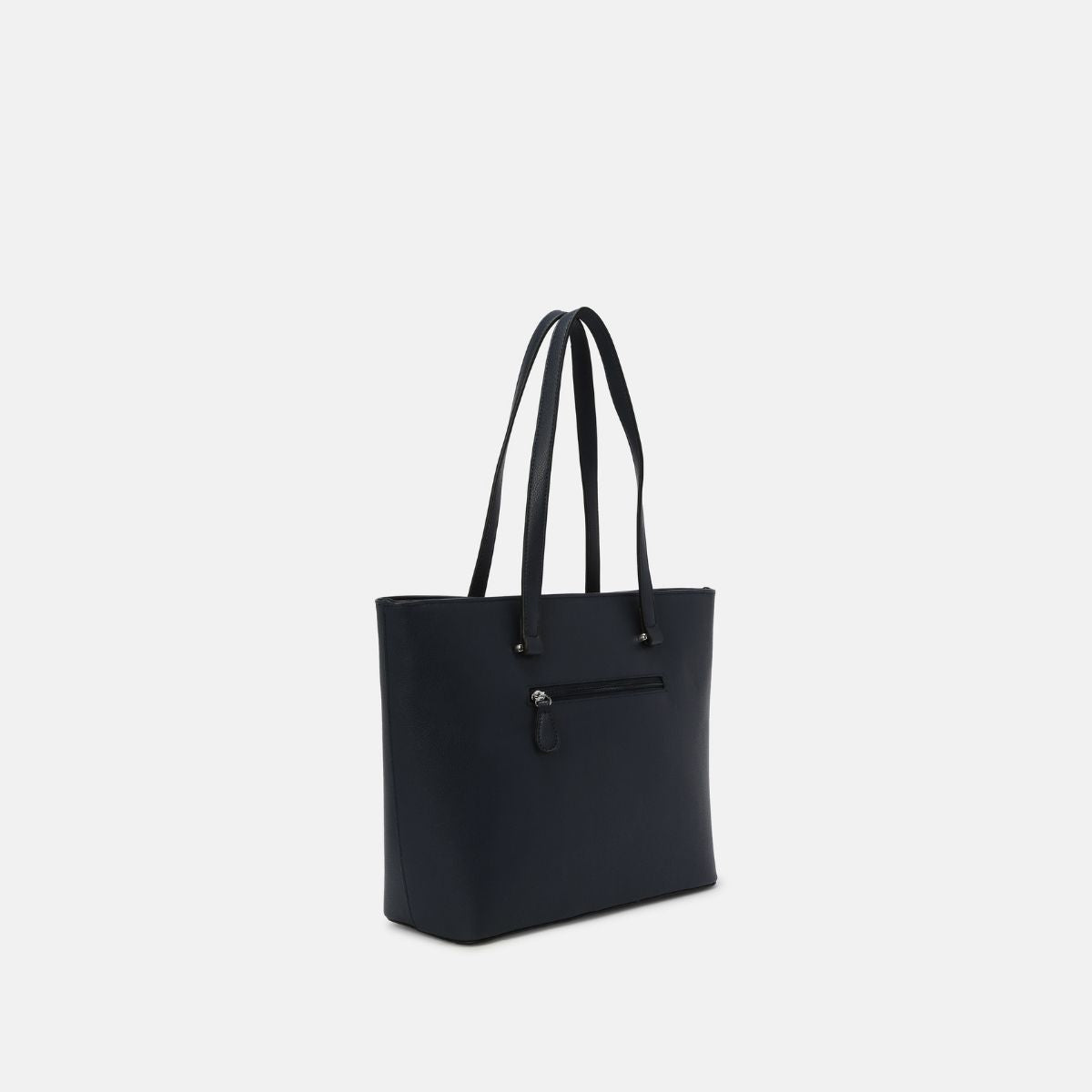 Filippa Shopper marine - L.Credi Munich