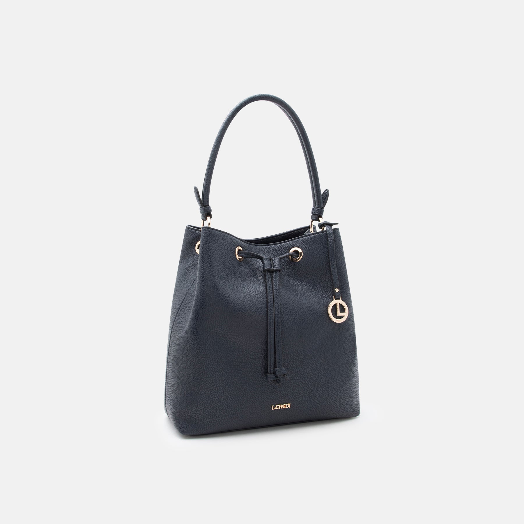 Hobo marine Ebony Serie - L.Credi Munich