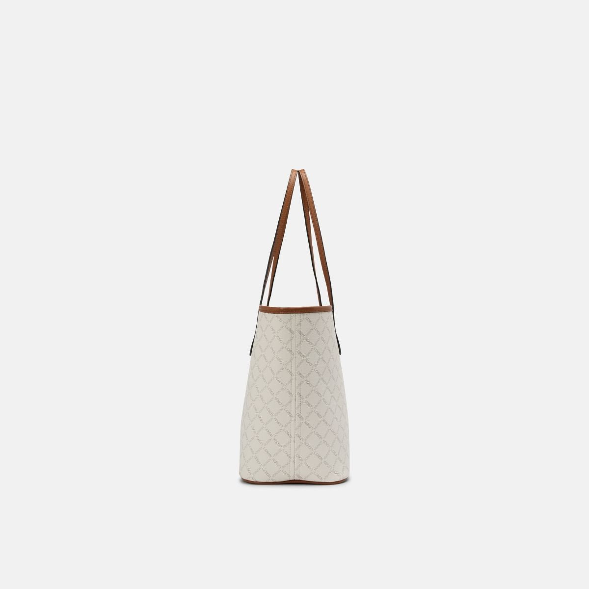 Filiberta Shopper weiss - L.Credi Munich