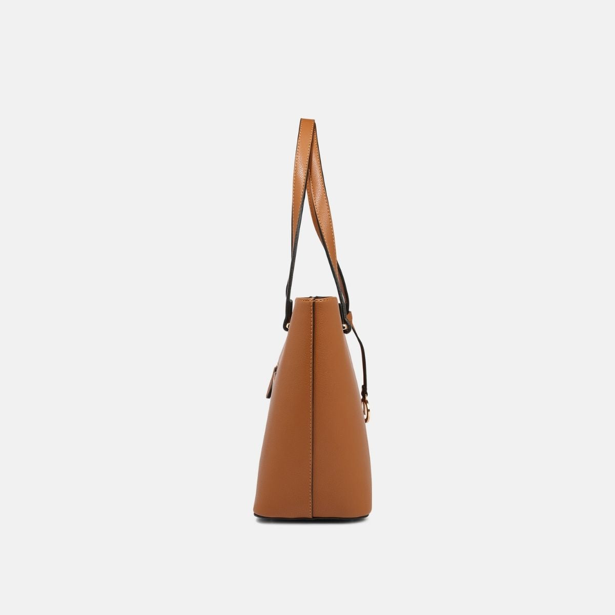 Filippa Shopper cognac - L.Credi Munich