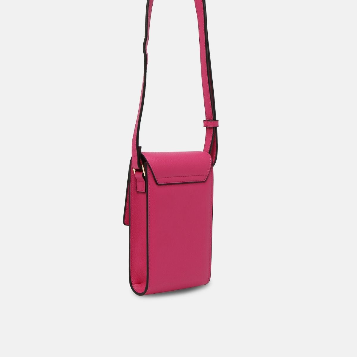 Jane Handytasche hot pink - L.Credi Munich