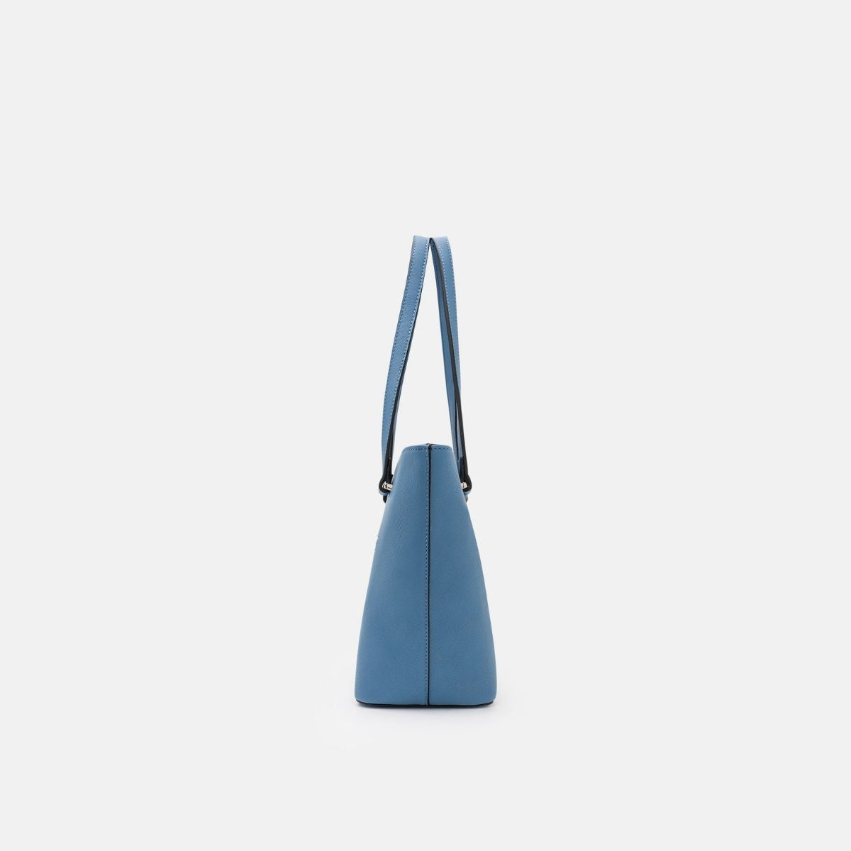 Filippa Shopper jeansblue - L.Credi Munich