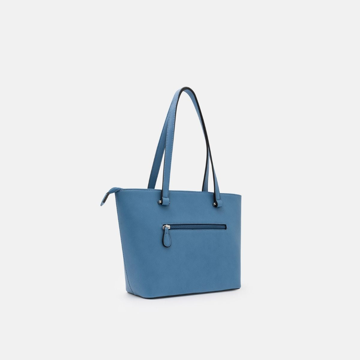 Filippa Shopper jeansblue - L.Credi Munich