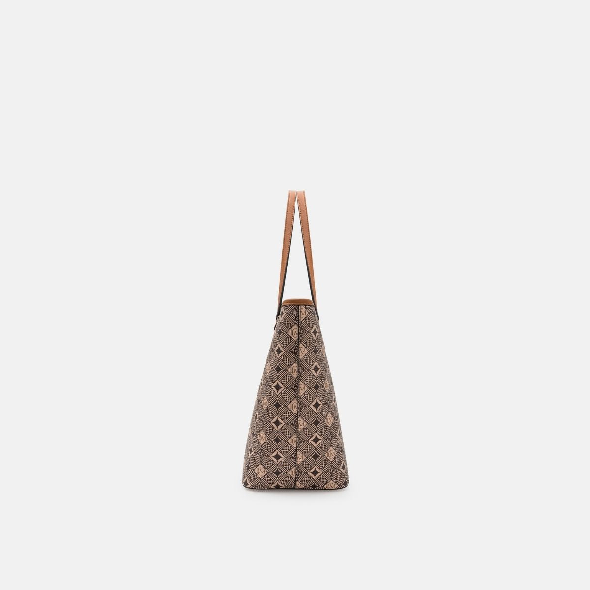 Kiana Shopper beige - L.Credi Munich