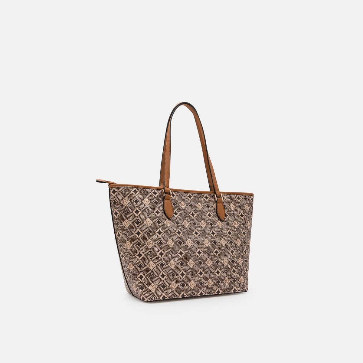 Kiana Shopper beige - L.Credi Munich