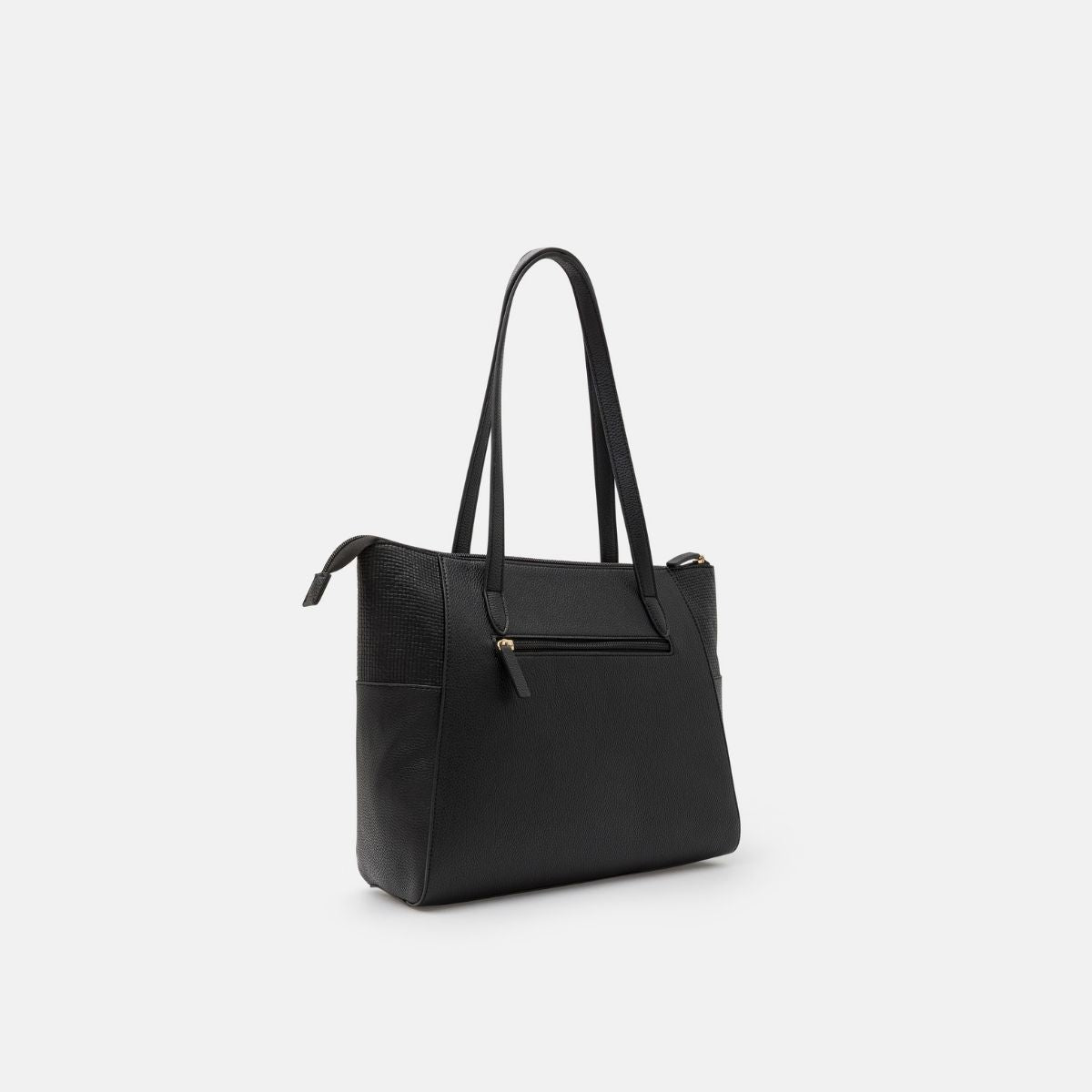 Marlies Shopper schwarz