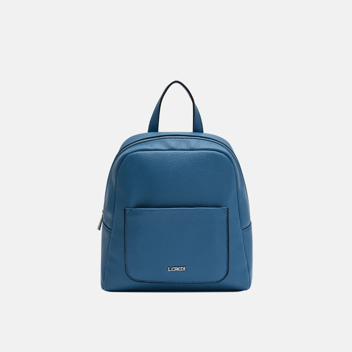 L. Credi Liara Rucksack jeansblue