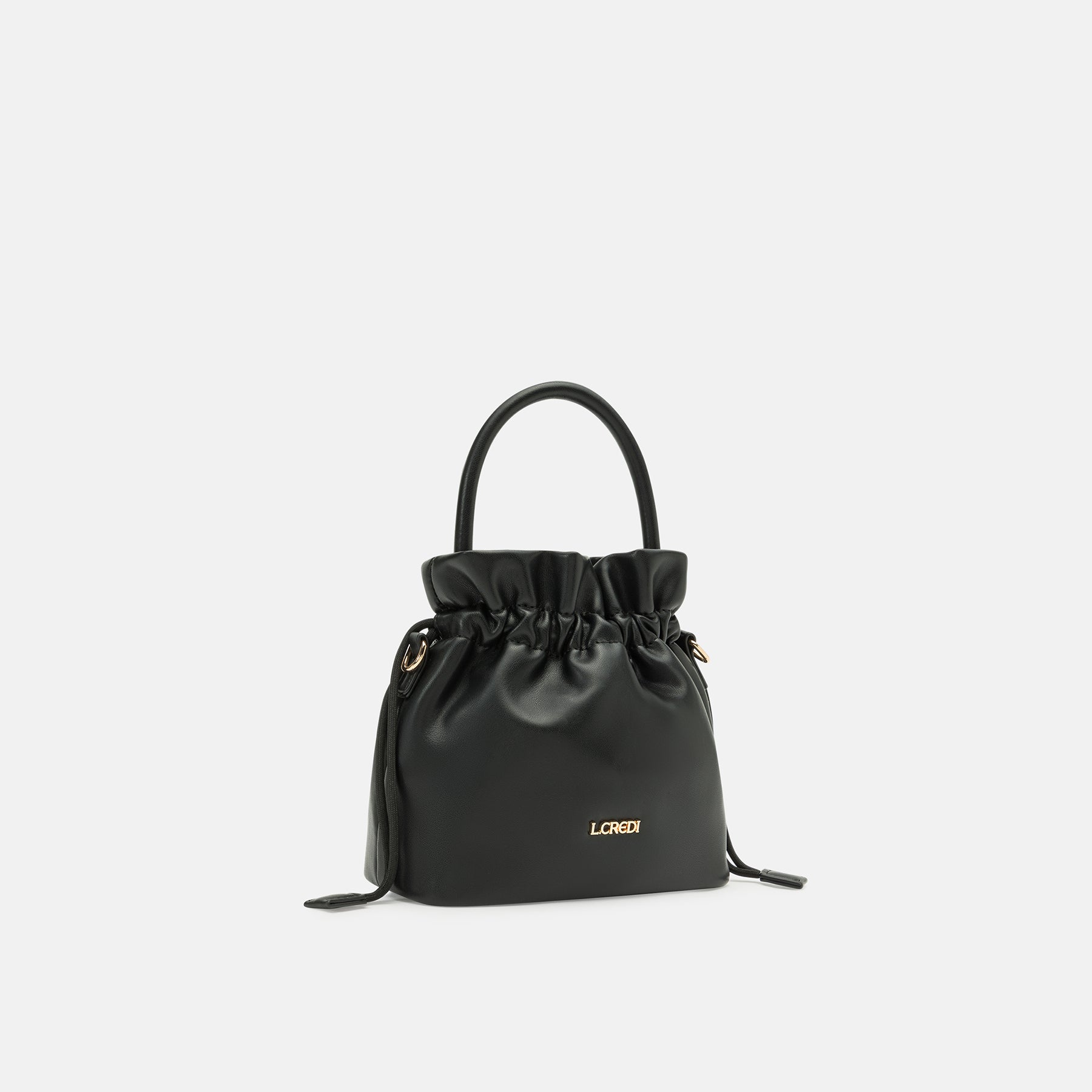 Nahla Hobo black